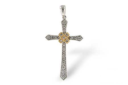 A015-67925: PENDANT .19 TW