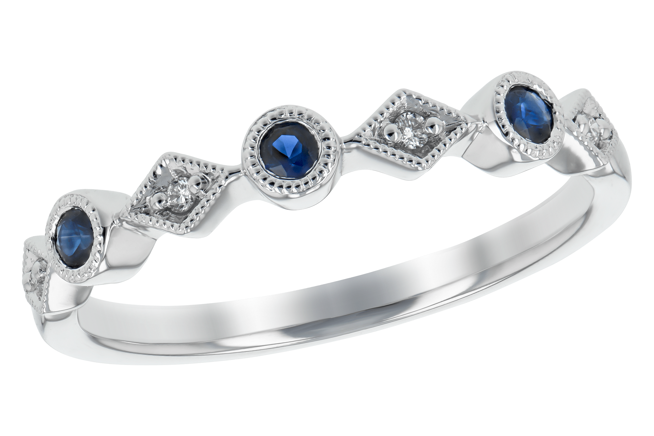 A198-37916: LDS WED RG .14 SAPP .17 TGW