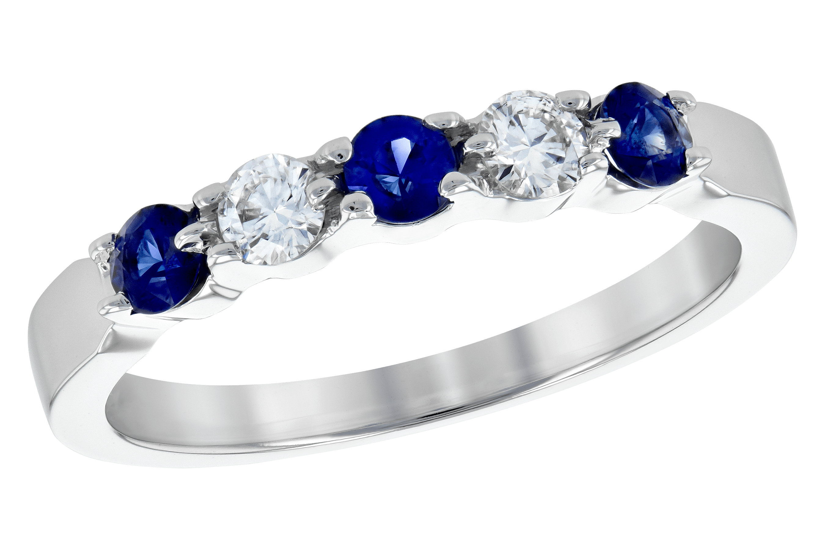 A198-45270: LDS WED RG .34 SAPP .52 TGW