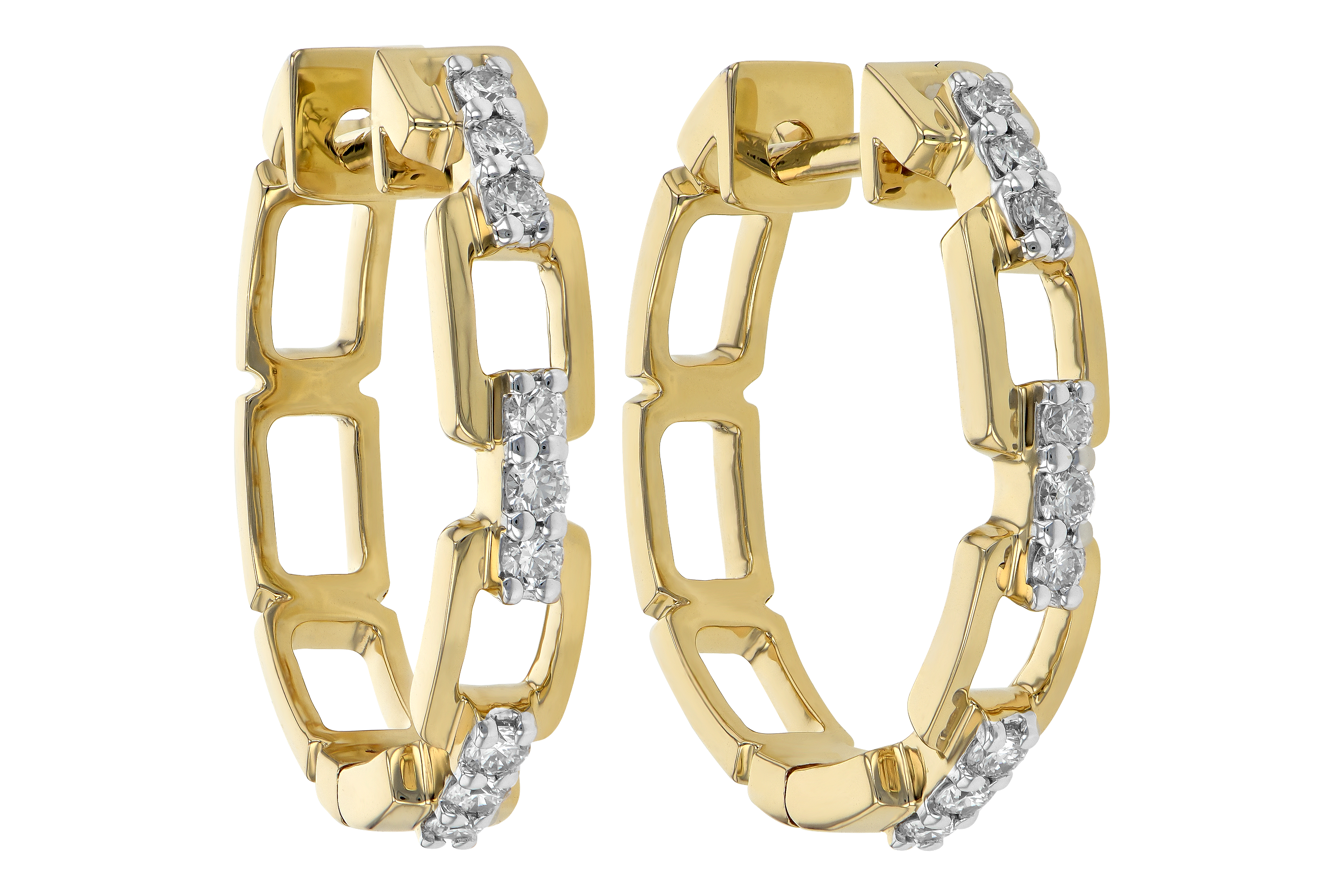 A199-31634: EARR .25 TW