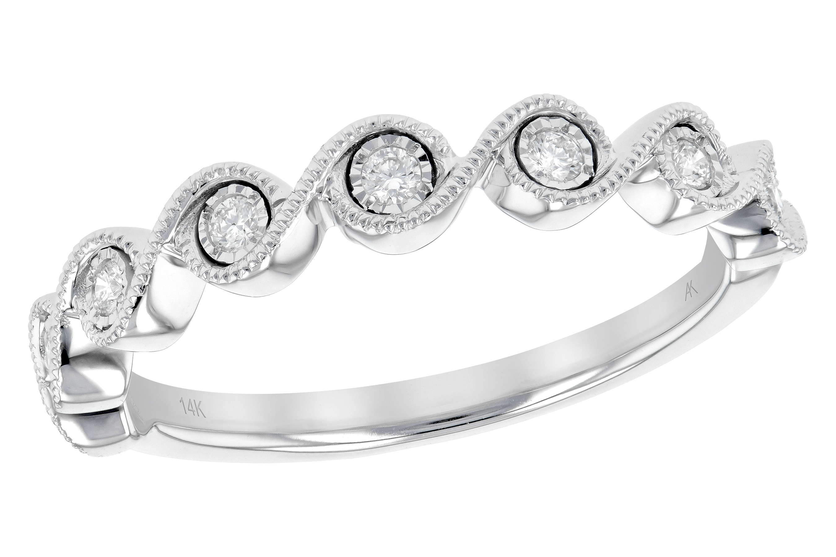 A199-33416: LDS DIA WED RG .11 TW