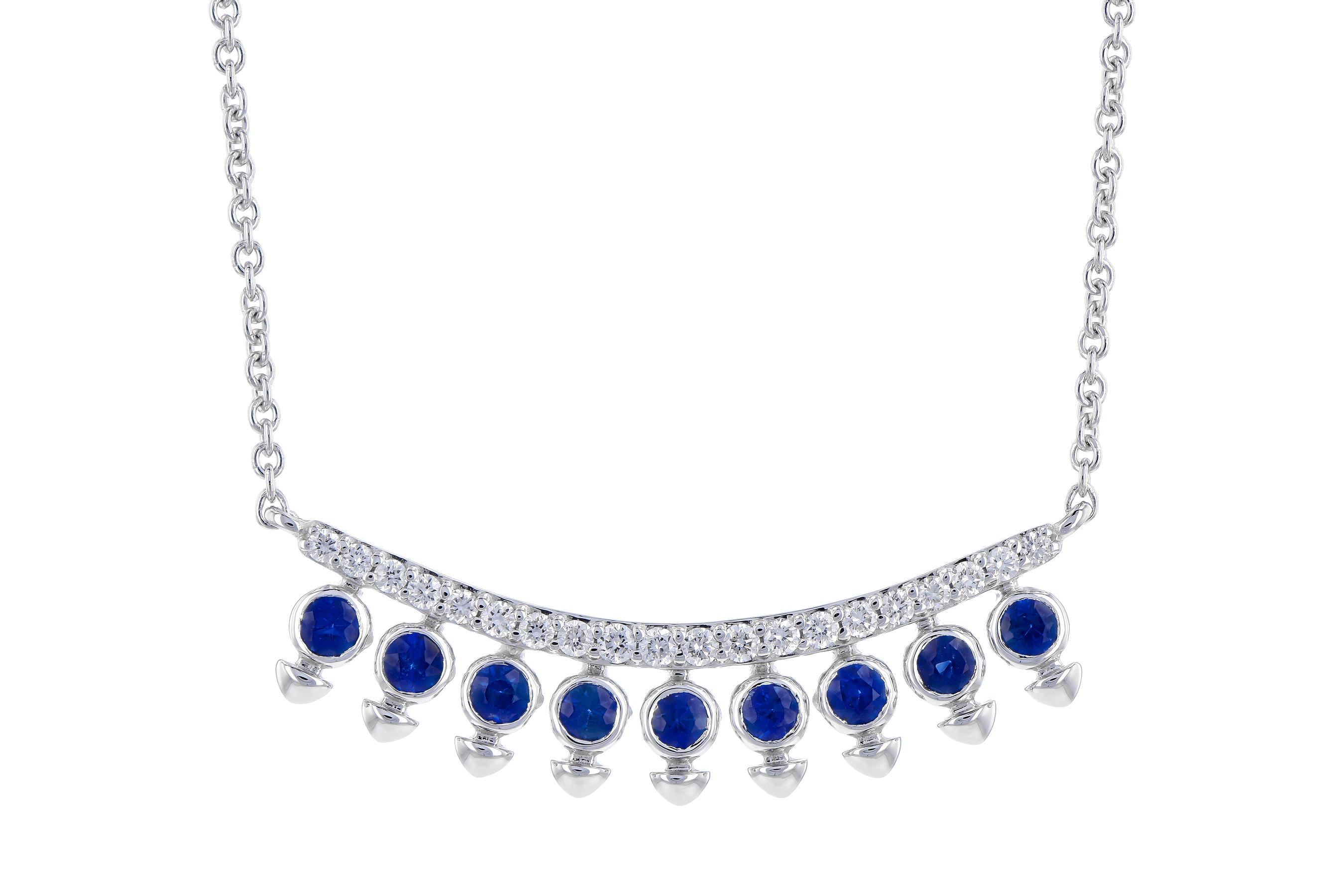 A282-07961: NECK .32 SAPP TW .47 TGW