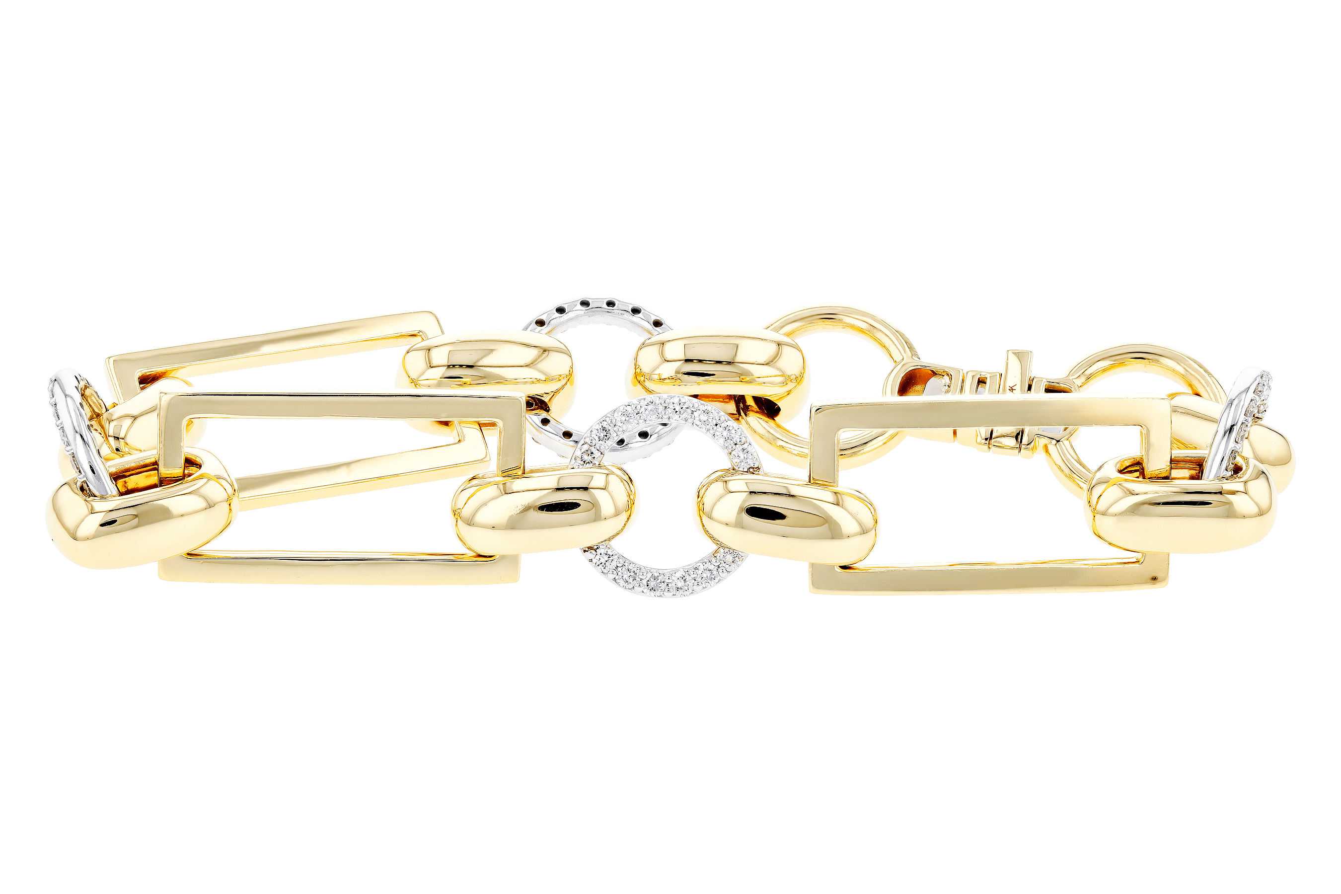 A282-93398: BRACELET 1.42 TW