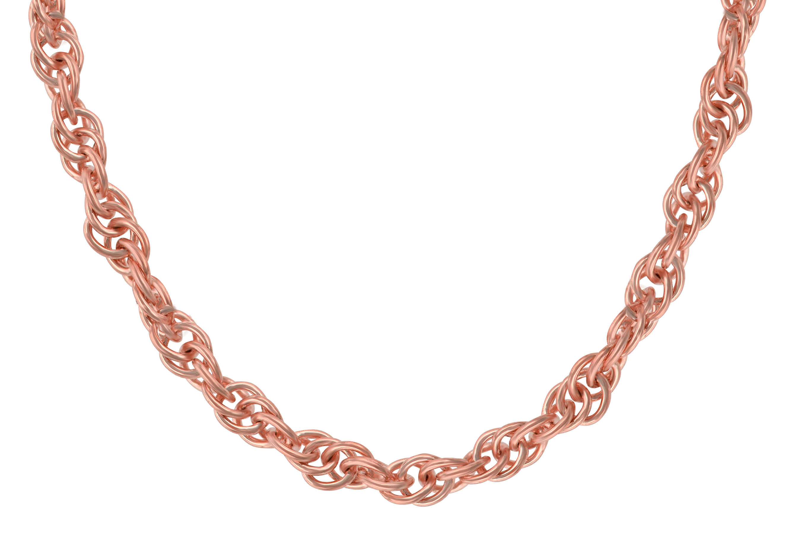 A282-97061: ROPE CHAIN (18IN, 1.5MM, 14KT, LOBSTER CLASP)