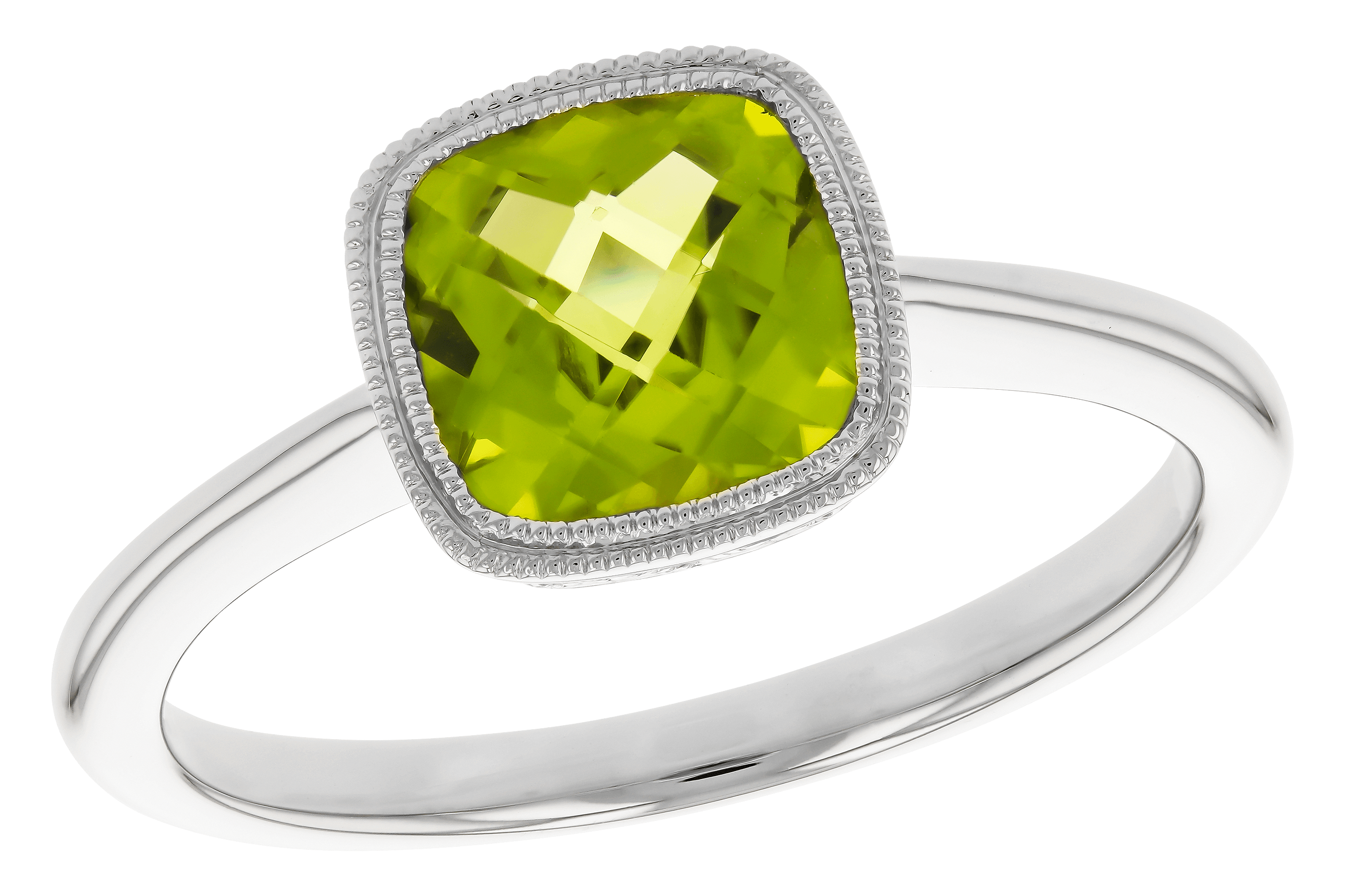 A282-97089: LDS RG 1.48 PERIDOT