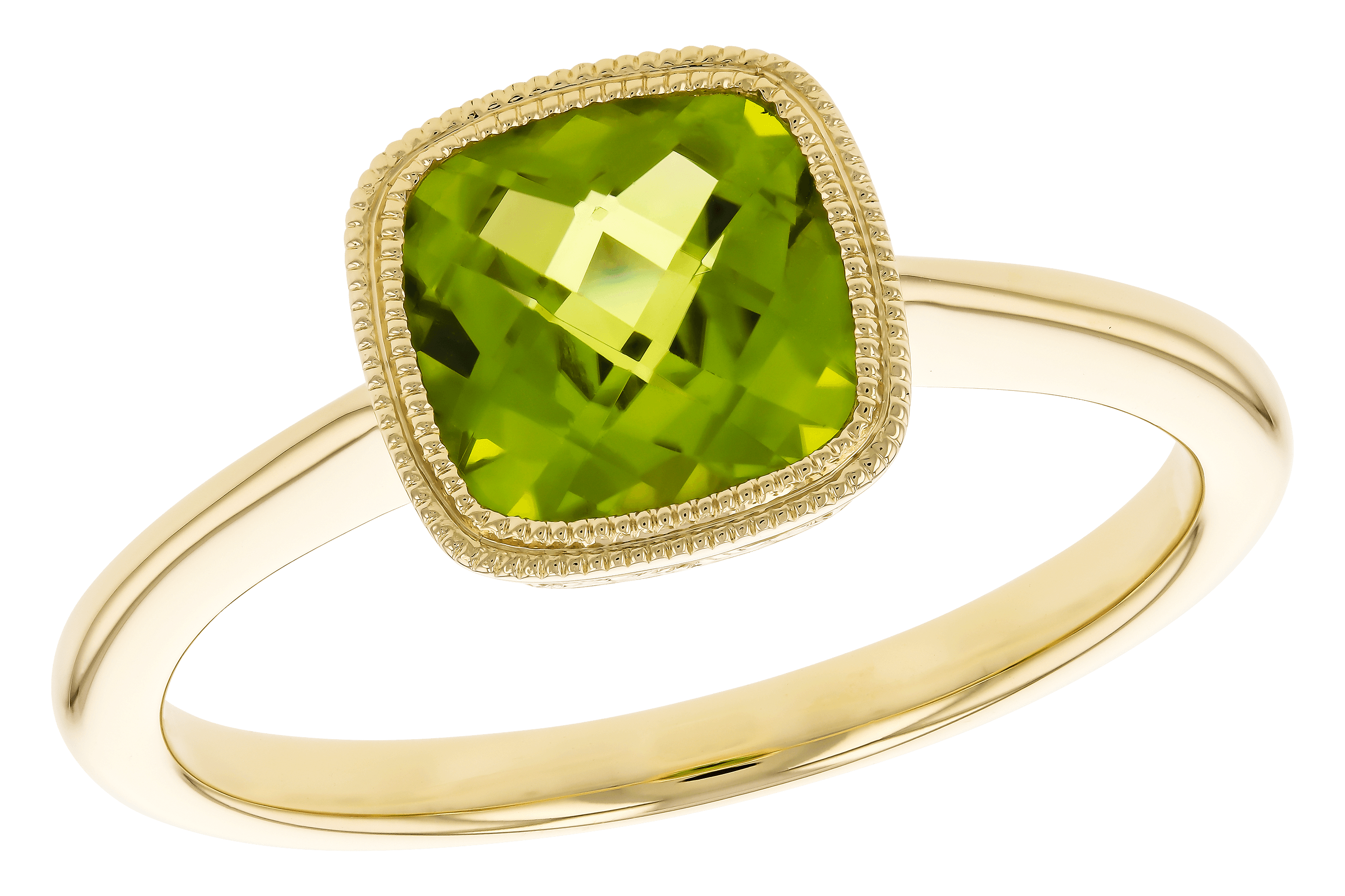 A282-97089: LDS RG 1.48 PERIDOT