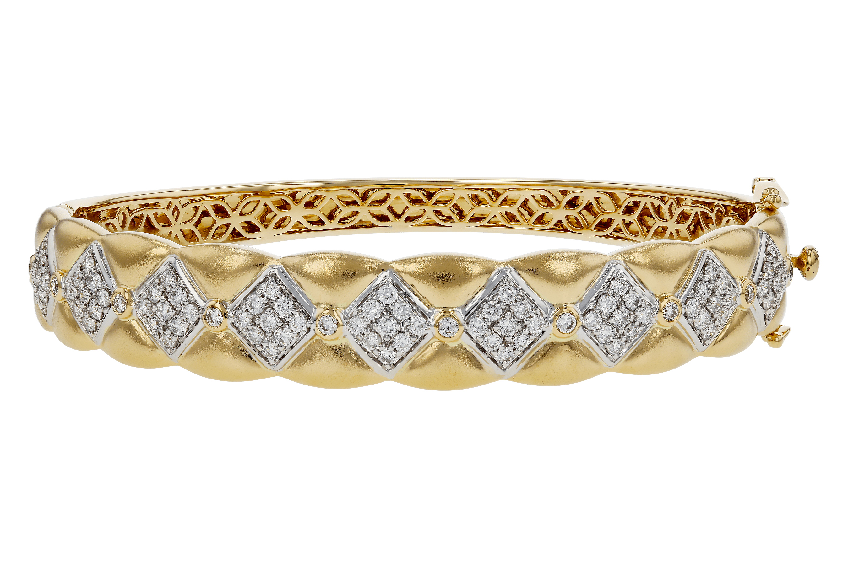A283-86116: BANGLE 1.50 TW