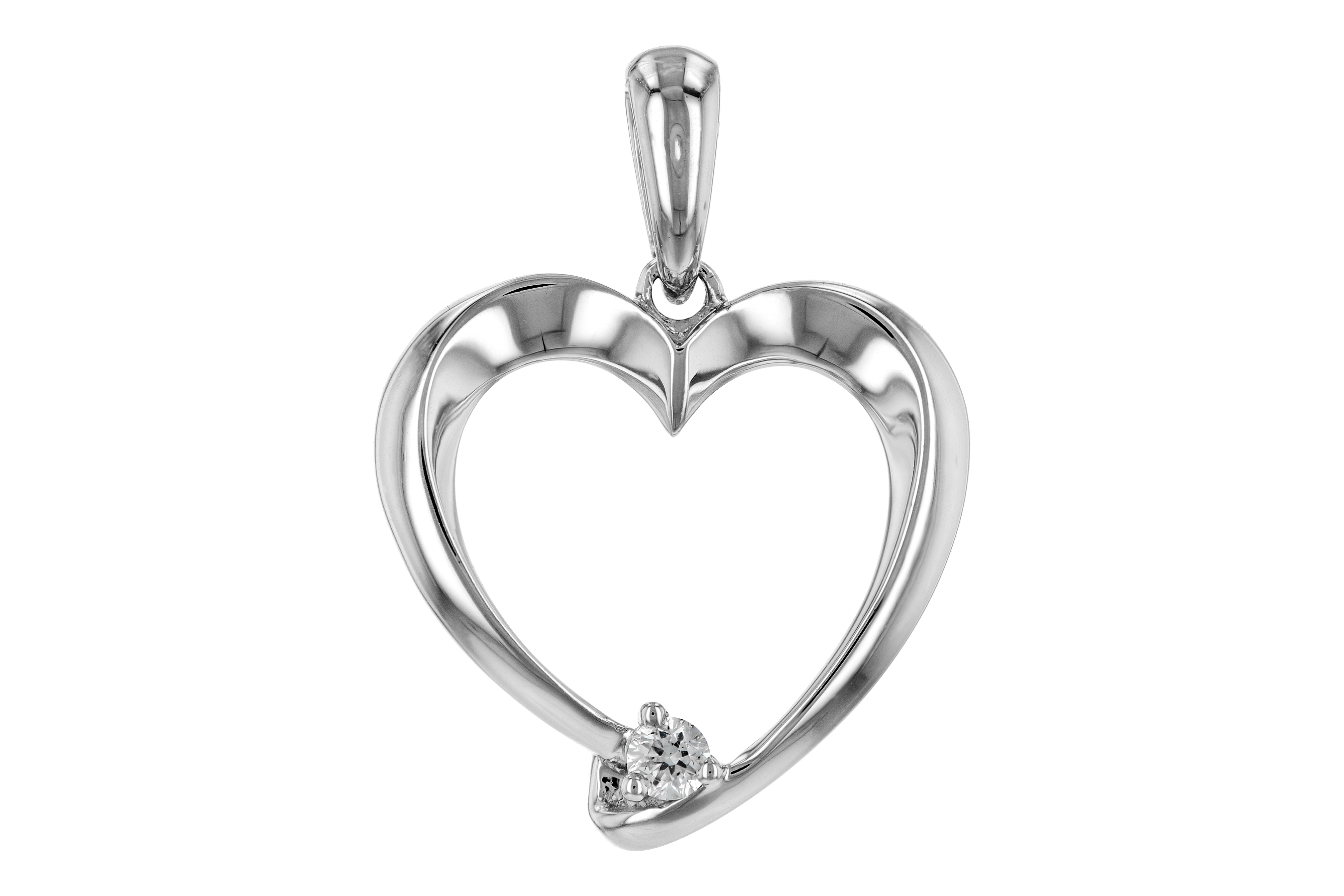 B192-95216: PENDANT .03 BR