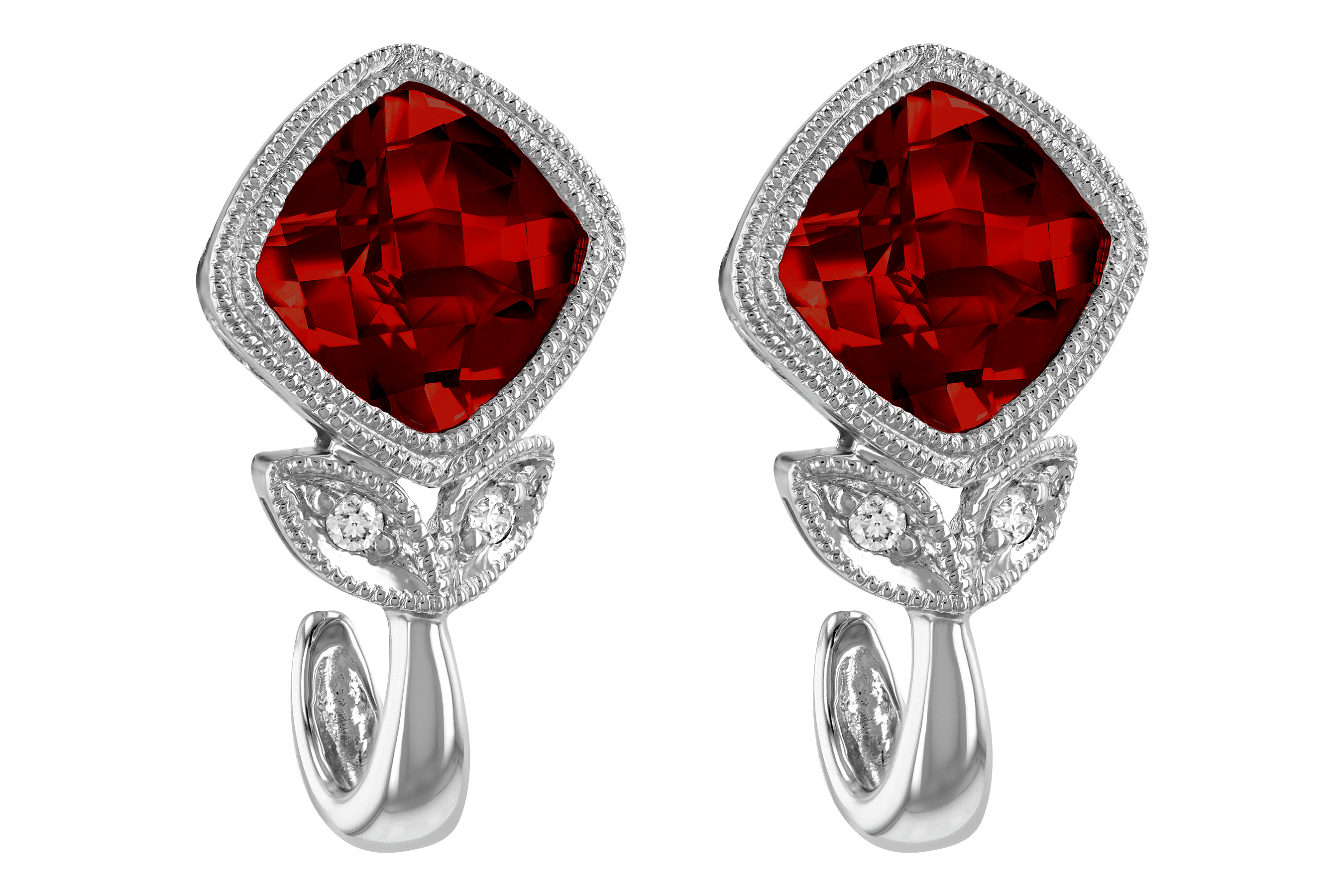 B192-98879: EARR 2.32 GARNET 2.34 TGW