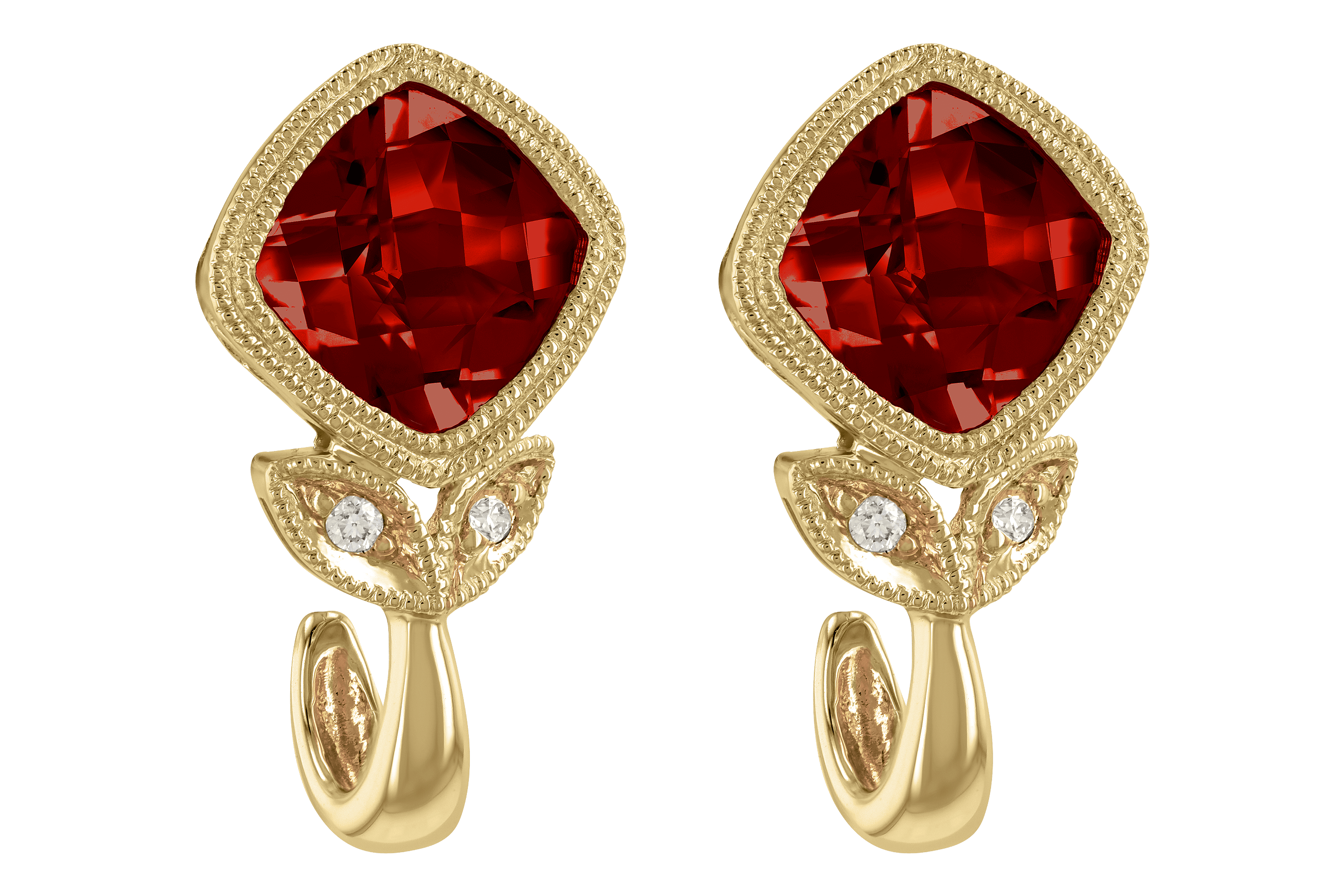 B192-98879: EARR 2.32 GARNET 2.34 TGW