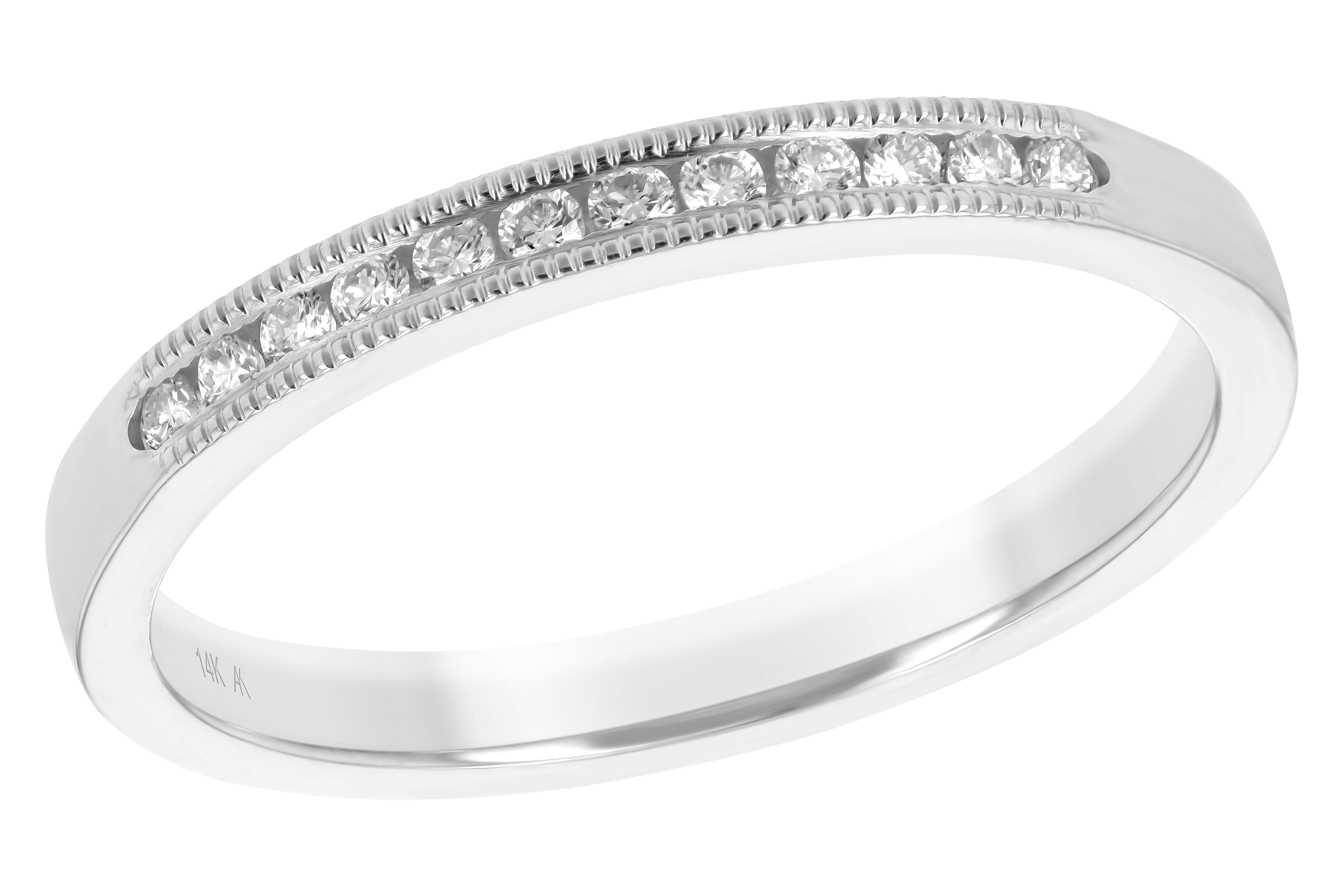 B197-54316: LDS WED RG .12 TW