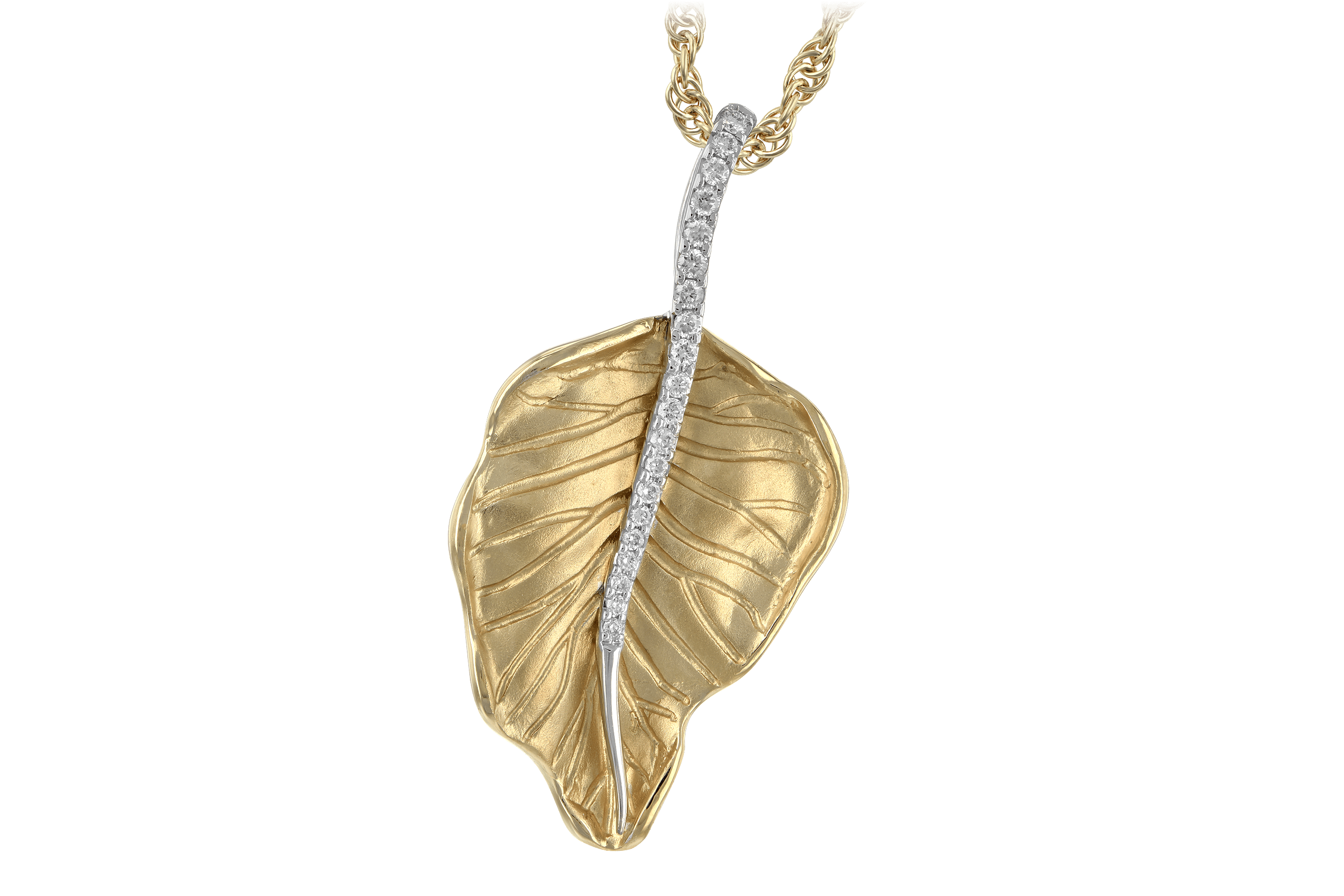 B198-38843: NECK .07 TW