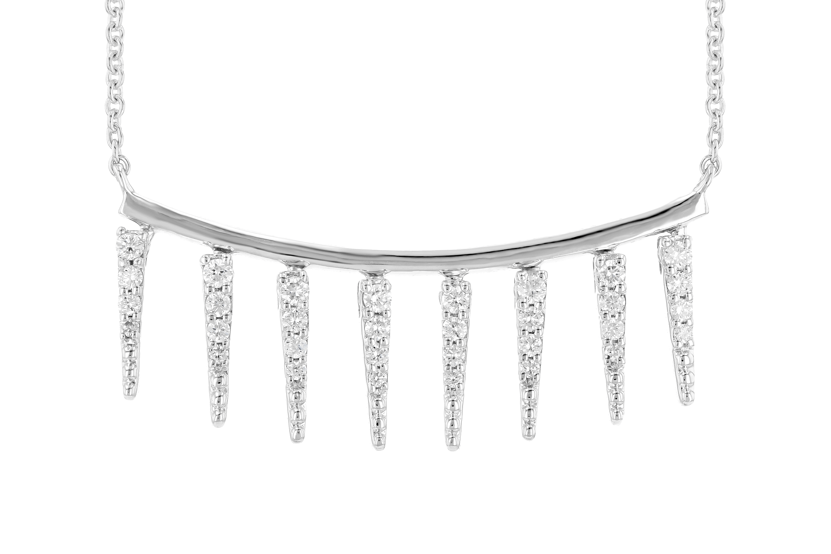 B199-36170: NECK .25 TW