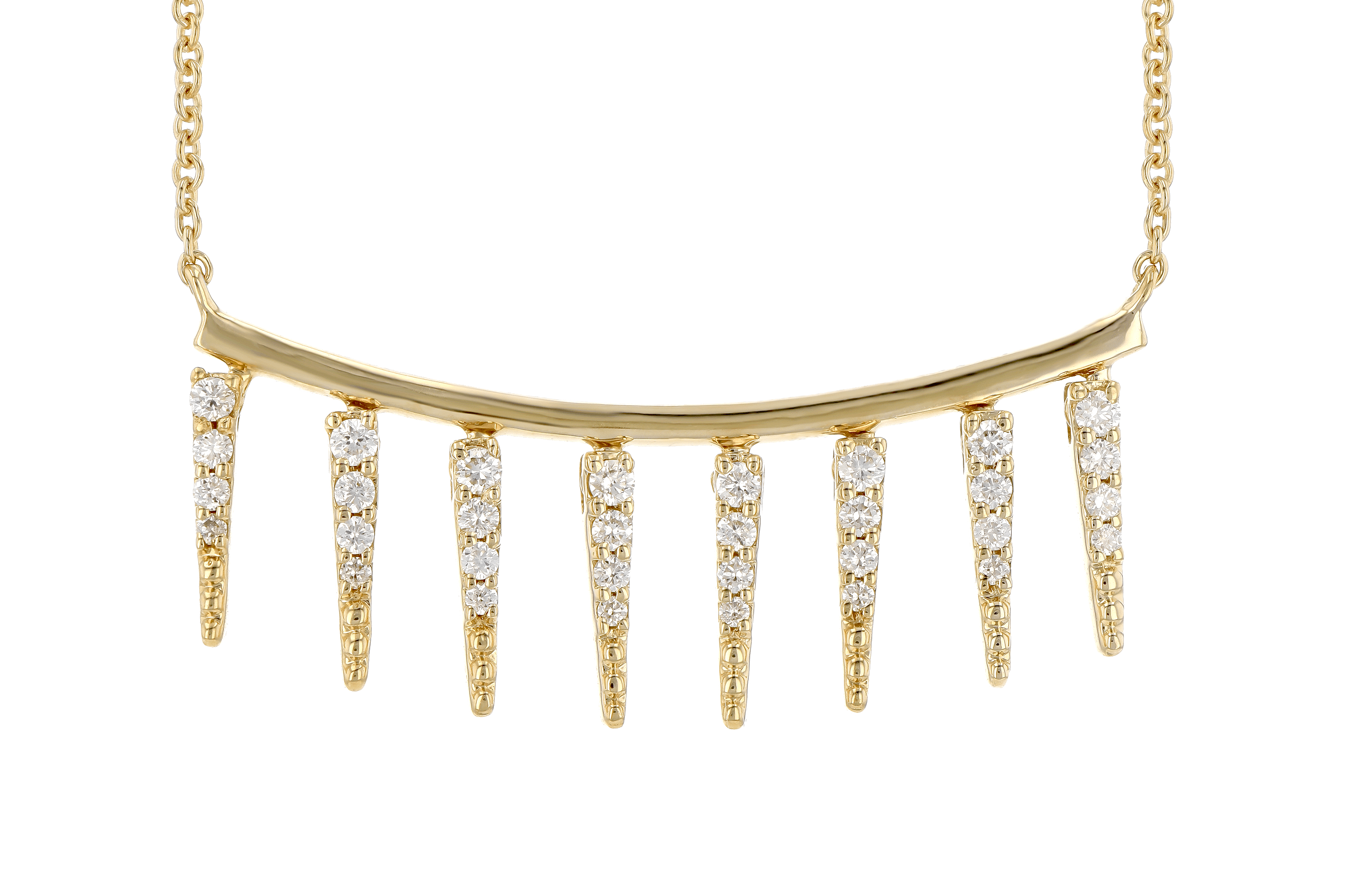 B199-36170: NECK .25 TW