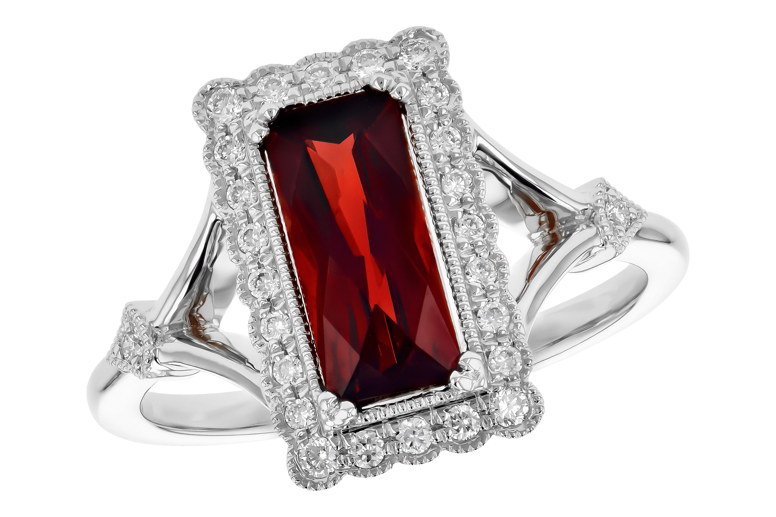 B282-05198: LDS 1.60 GARNET 1.77 TGW