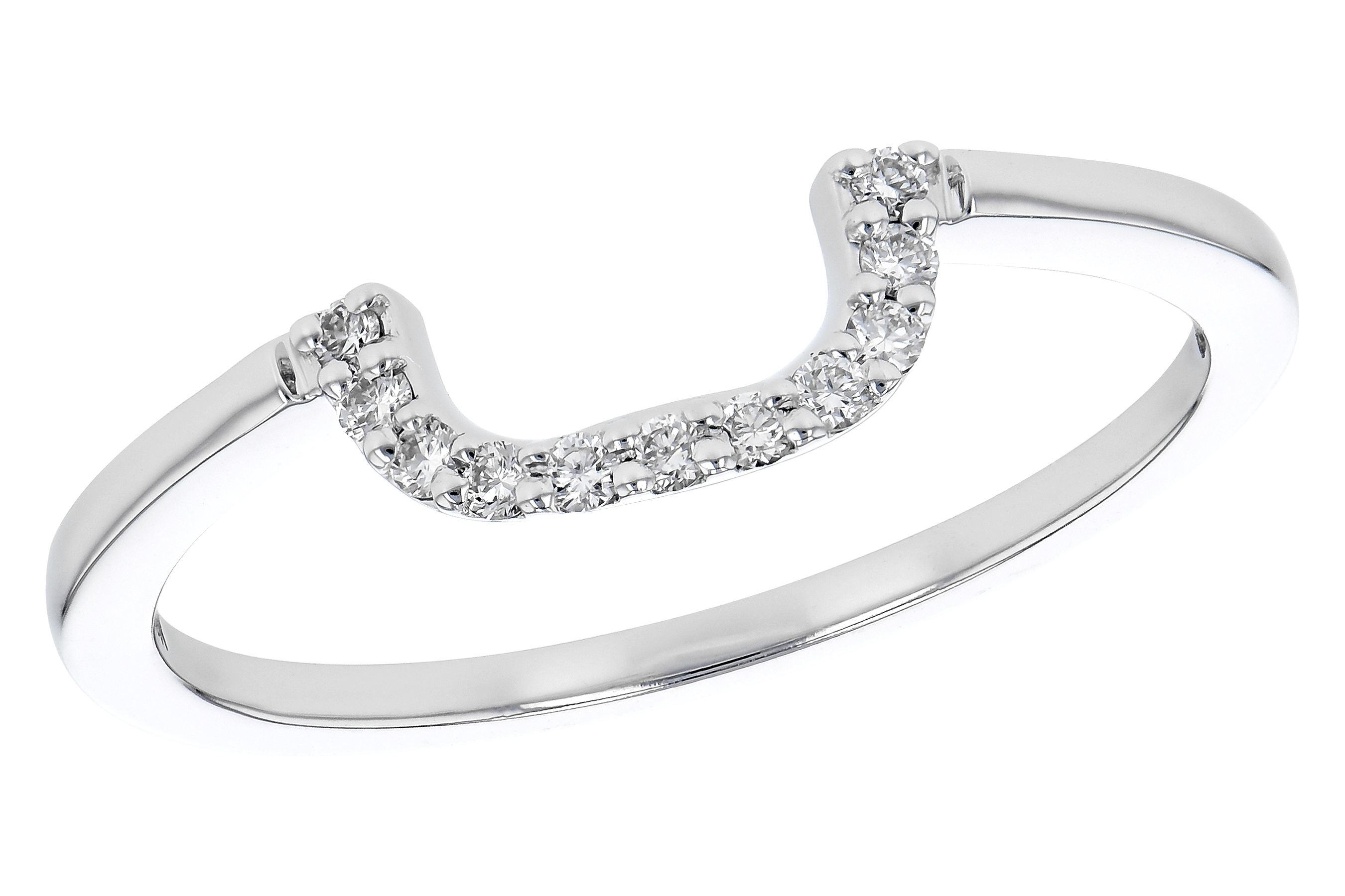 B282-07070: LDS DIA WED RG .09 TW