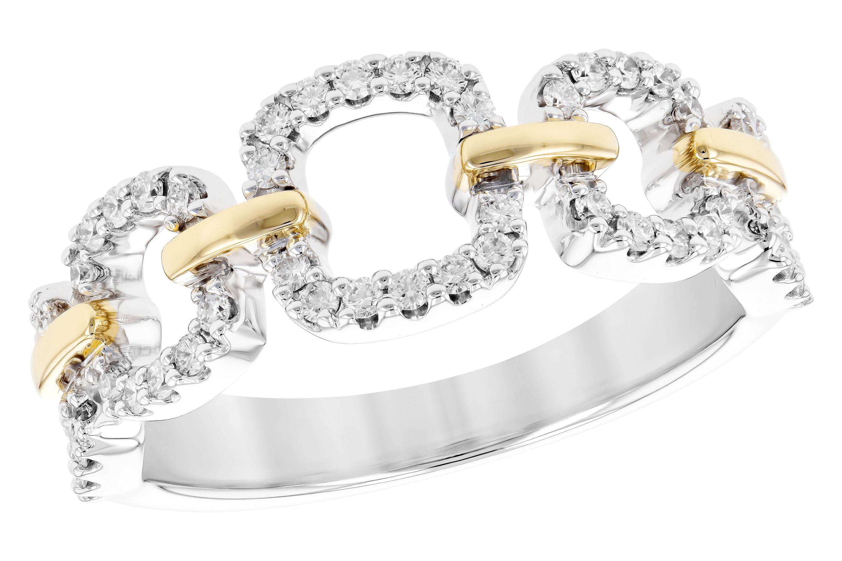 B282-08879: LDS WED RG .36 TW