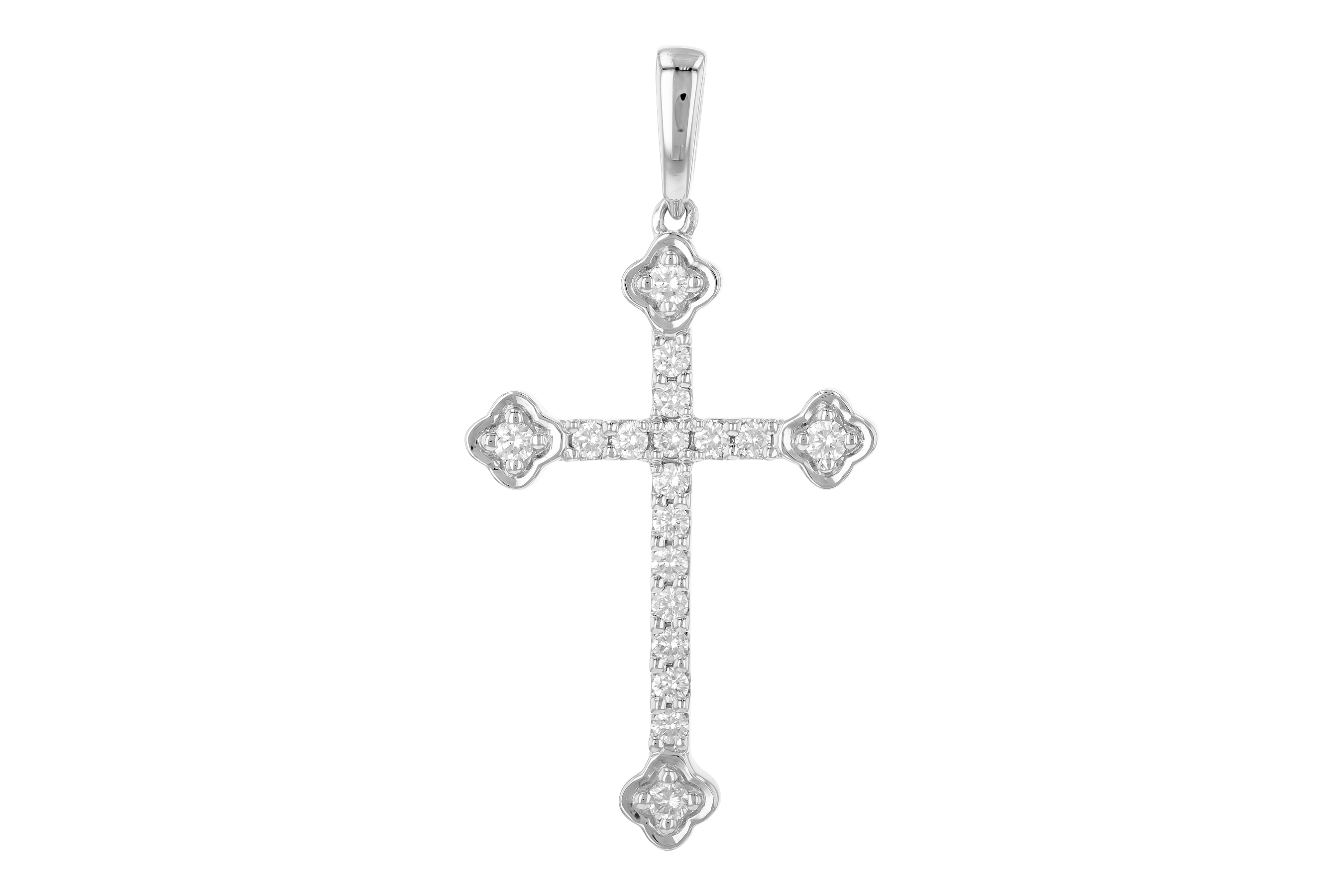 B282-91579: PENDANT .26 TW
