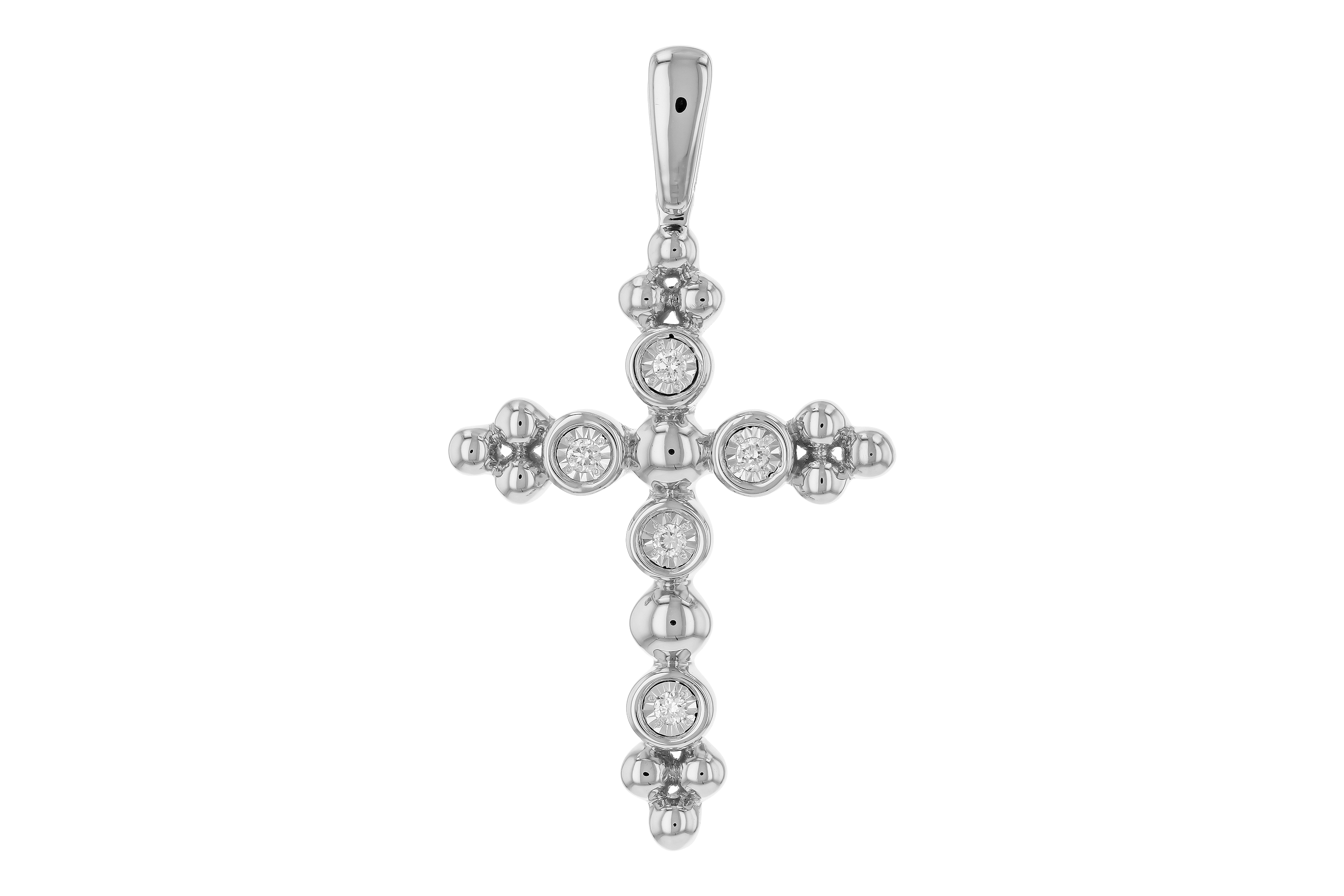 B282-97925: PENDANT .05 TW