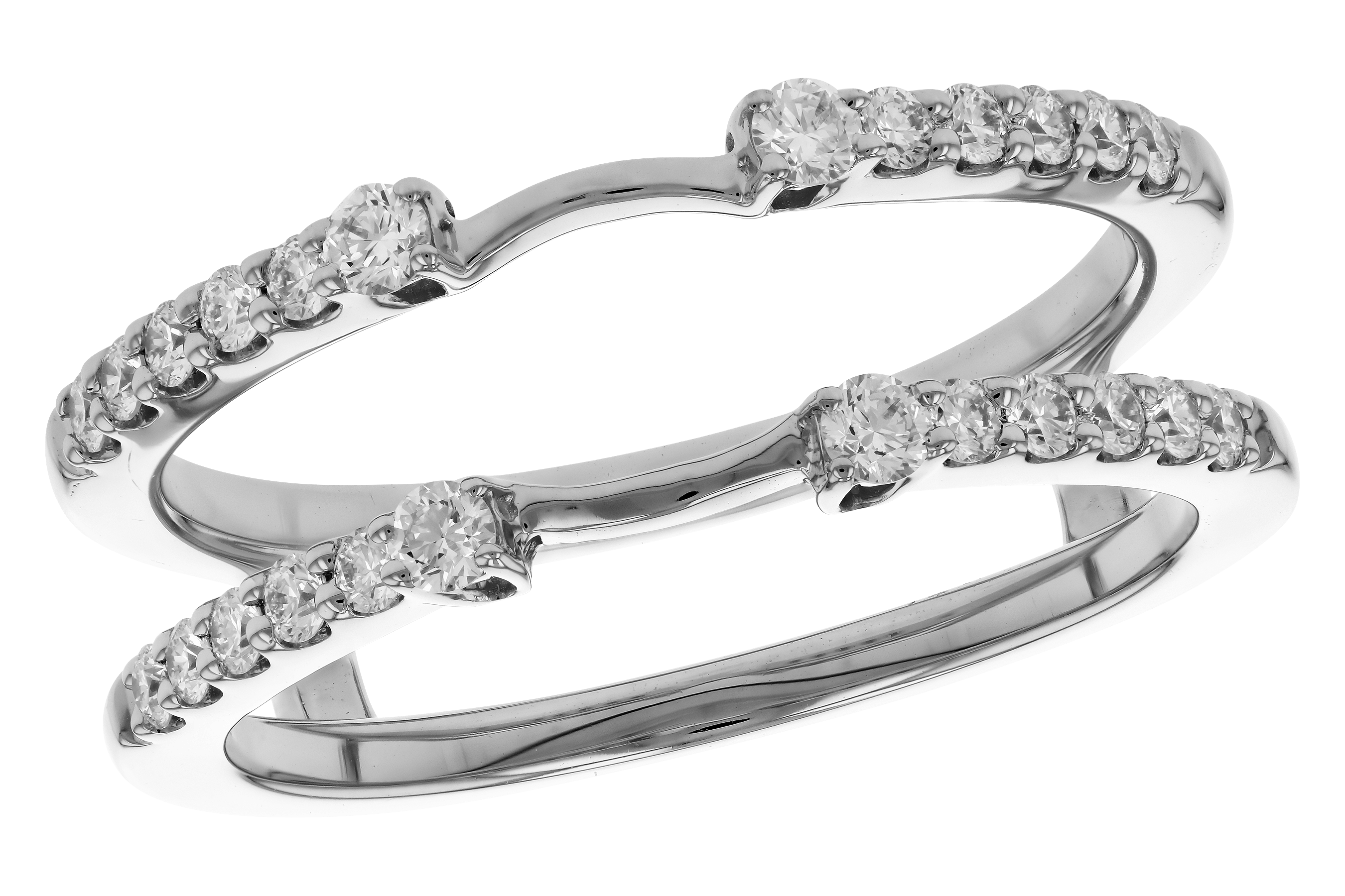 B282-98843: GUARD RG .40 TW