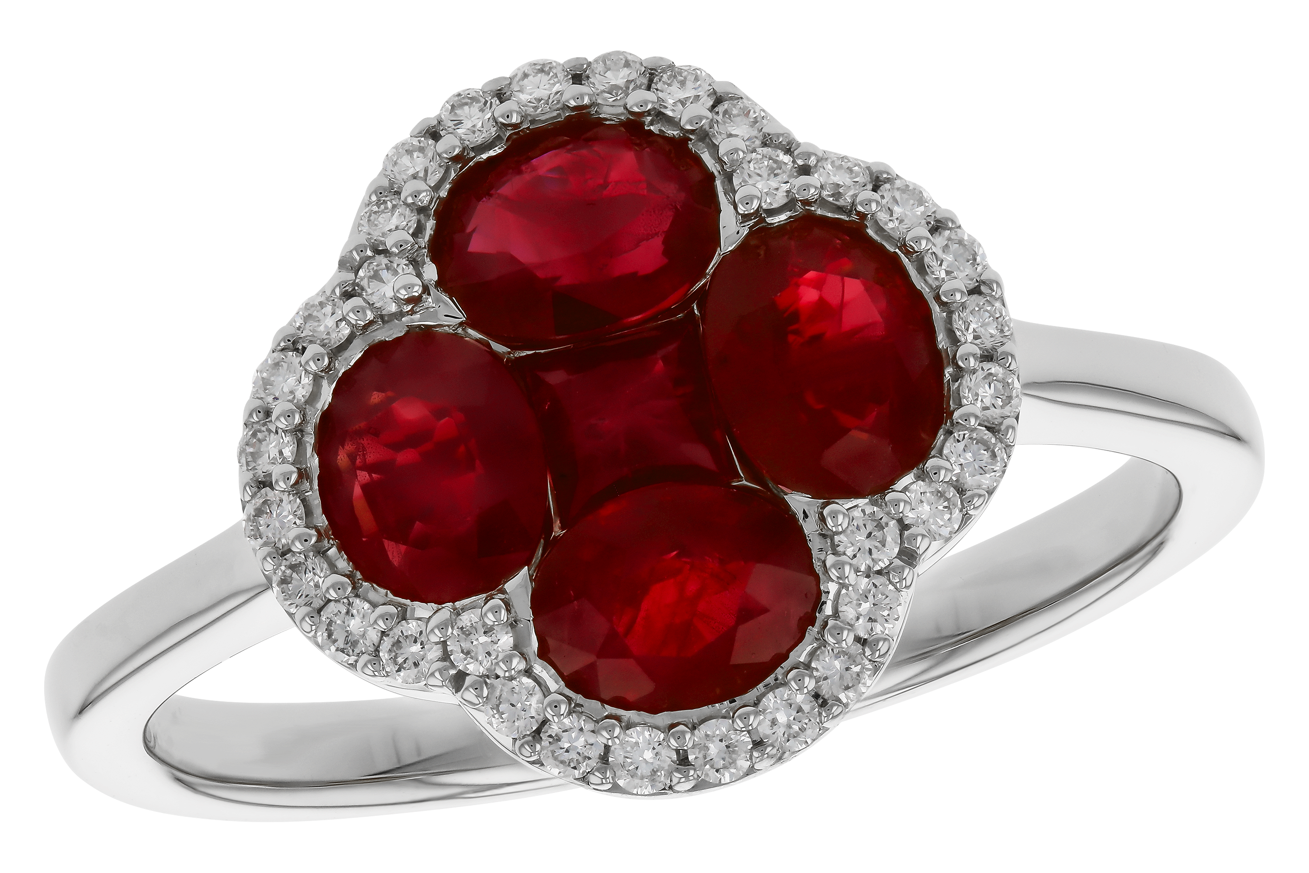 B283-84279: LDS RG 1.72 TW RUBY 1.87 TGW