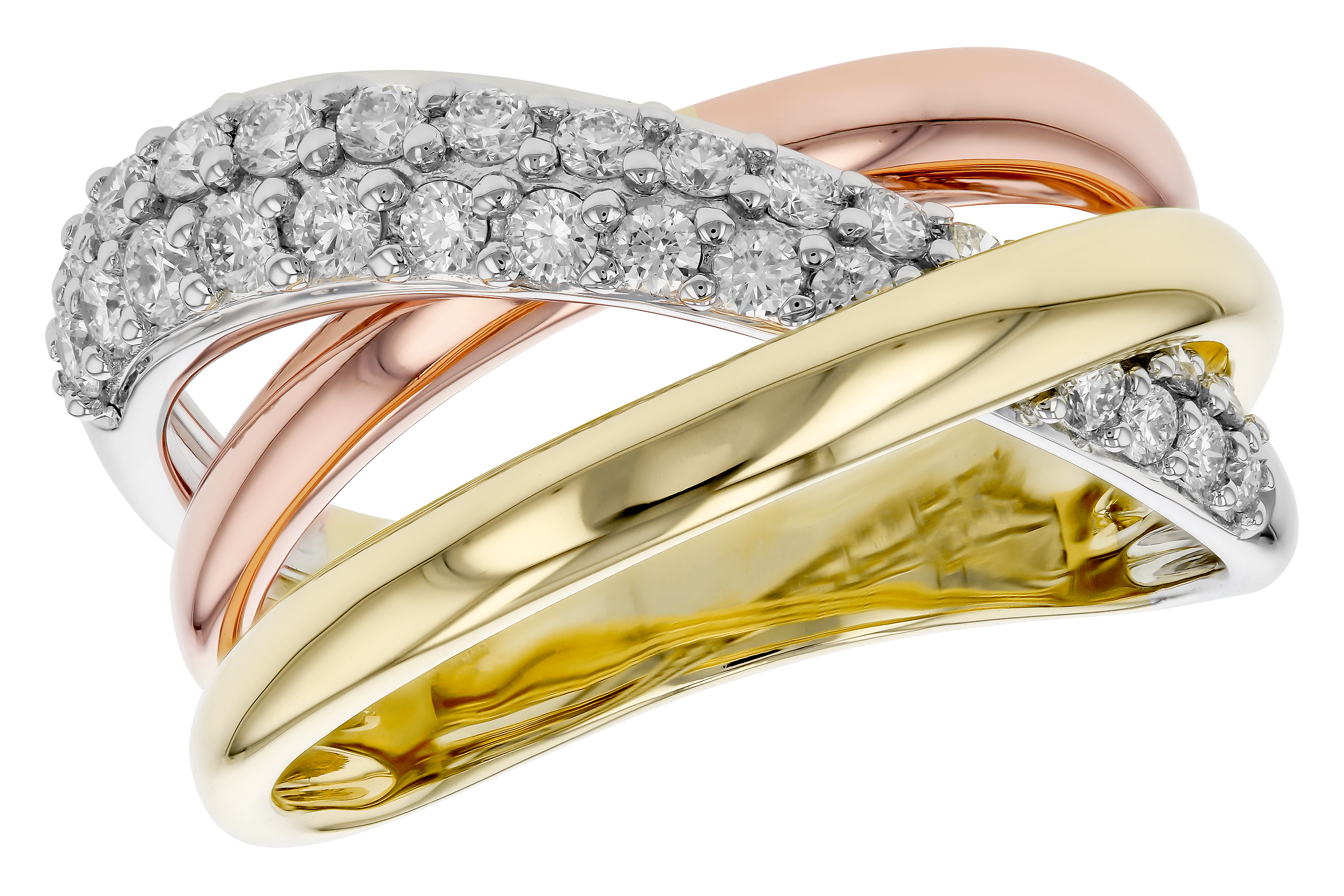 B283-85207: LDS DIA RG .52 TW