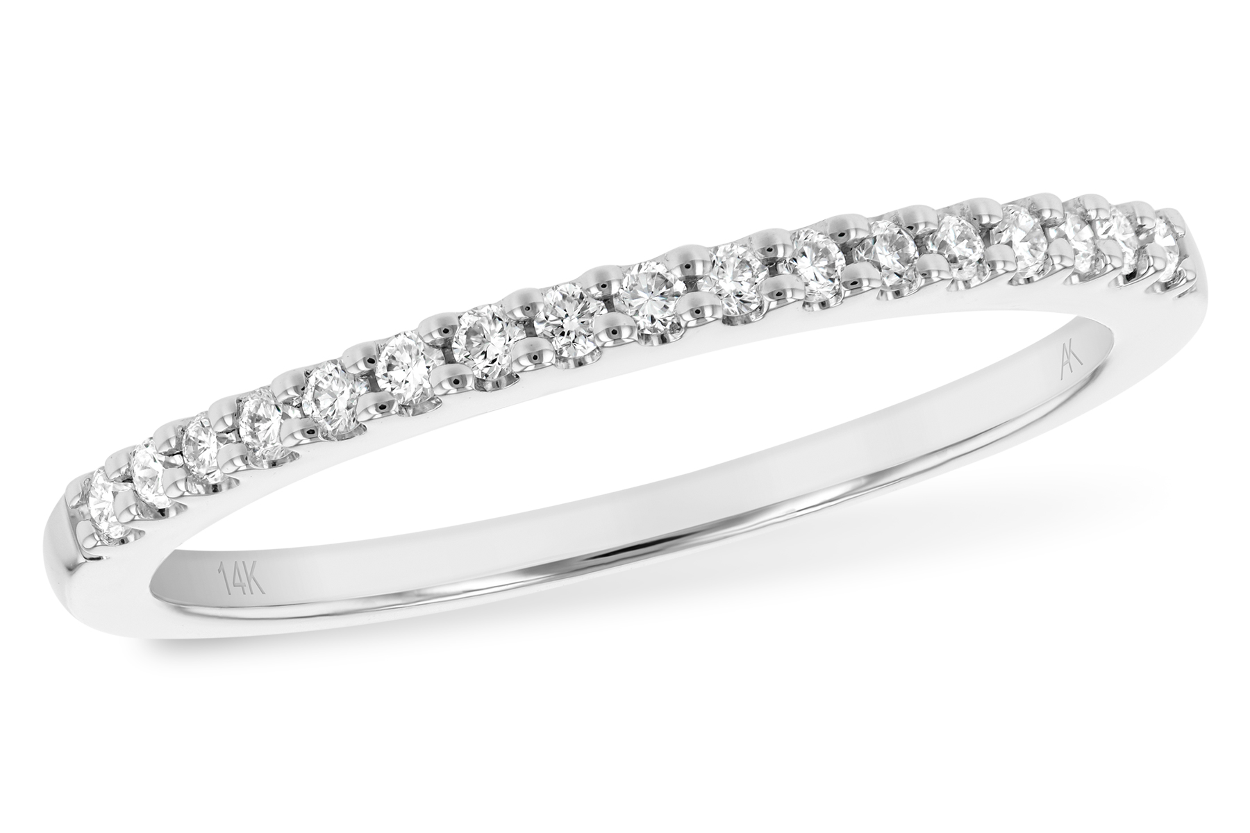 C192-97079: LDS WED RG .15 TW