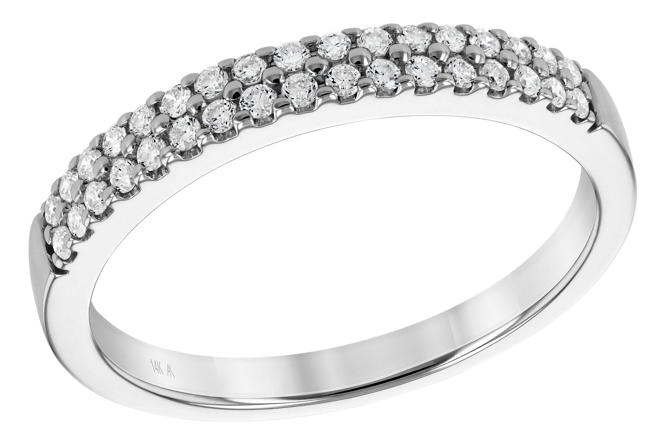 C193-86179: LDS DIA WED RG .25 TW