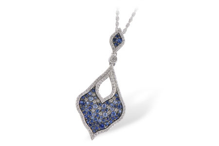C197-46134: NECK 1.05 SAPP 1.59 TGW