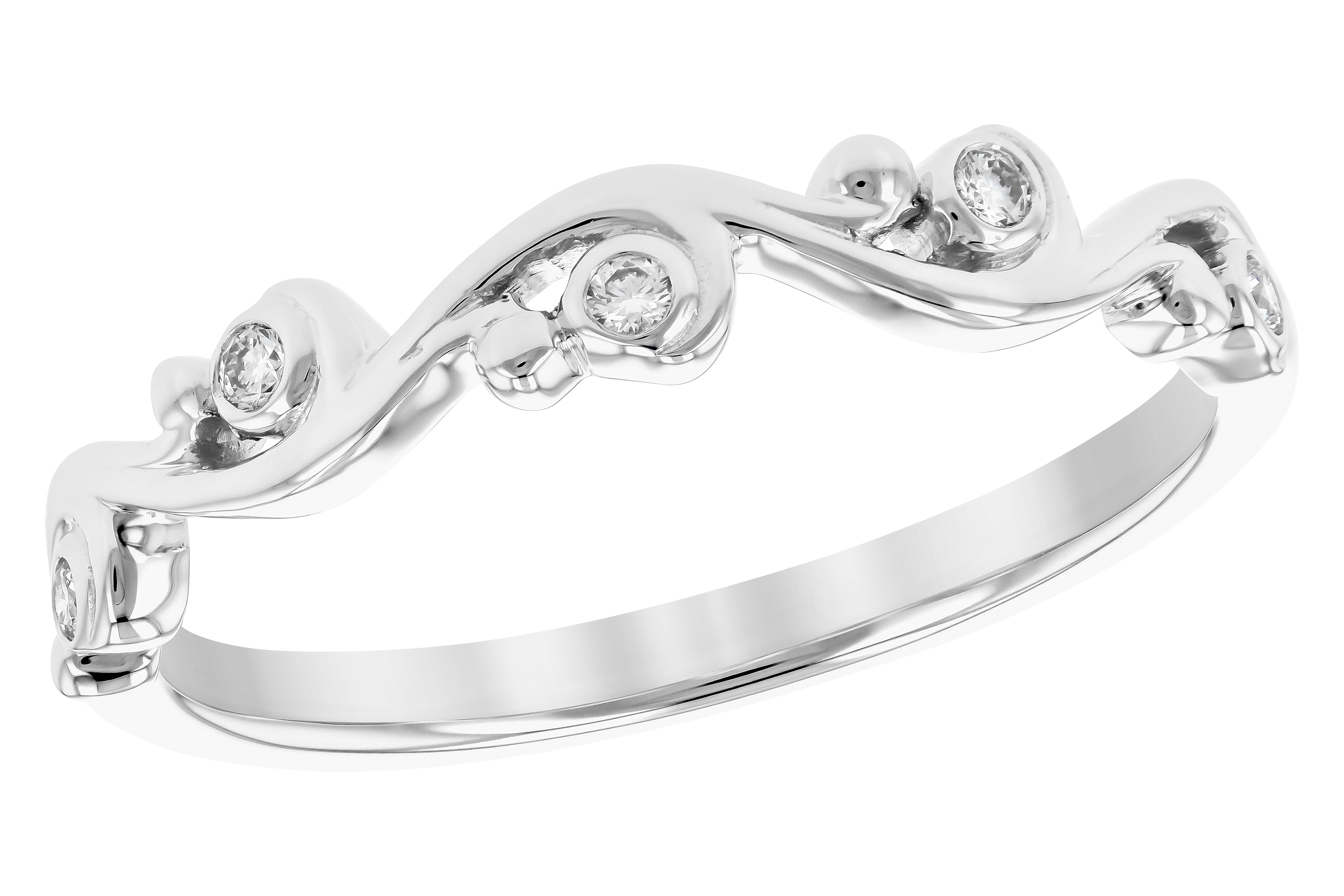 C282-02507: LDS DIA WED RG .05 TW