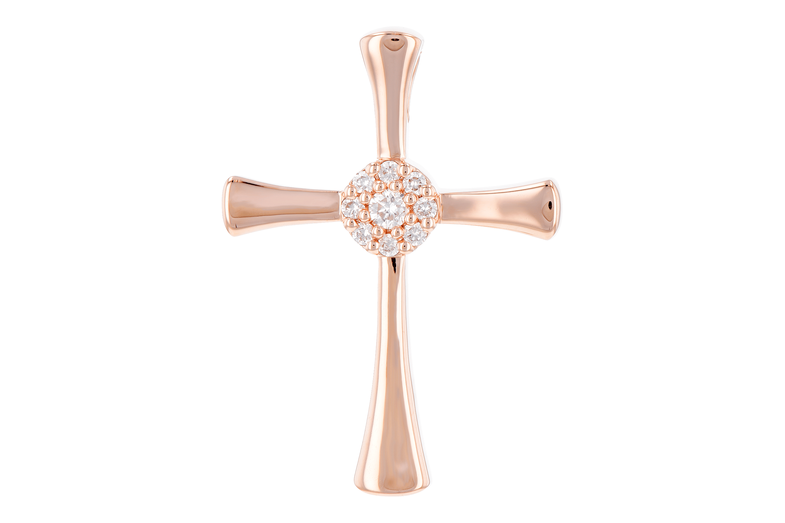 C282-91579: PENDANT .09 TW