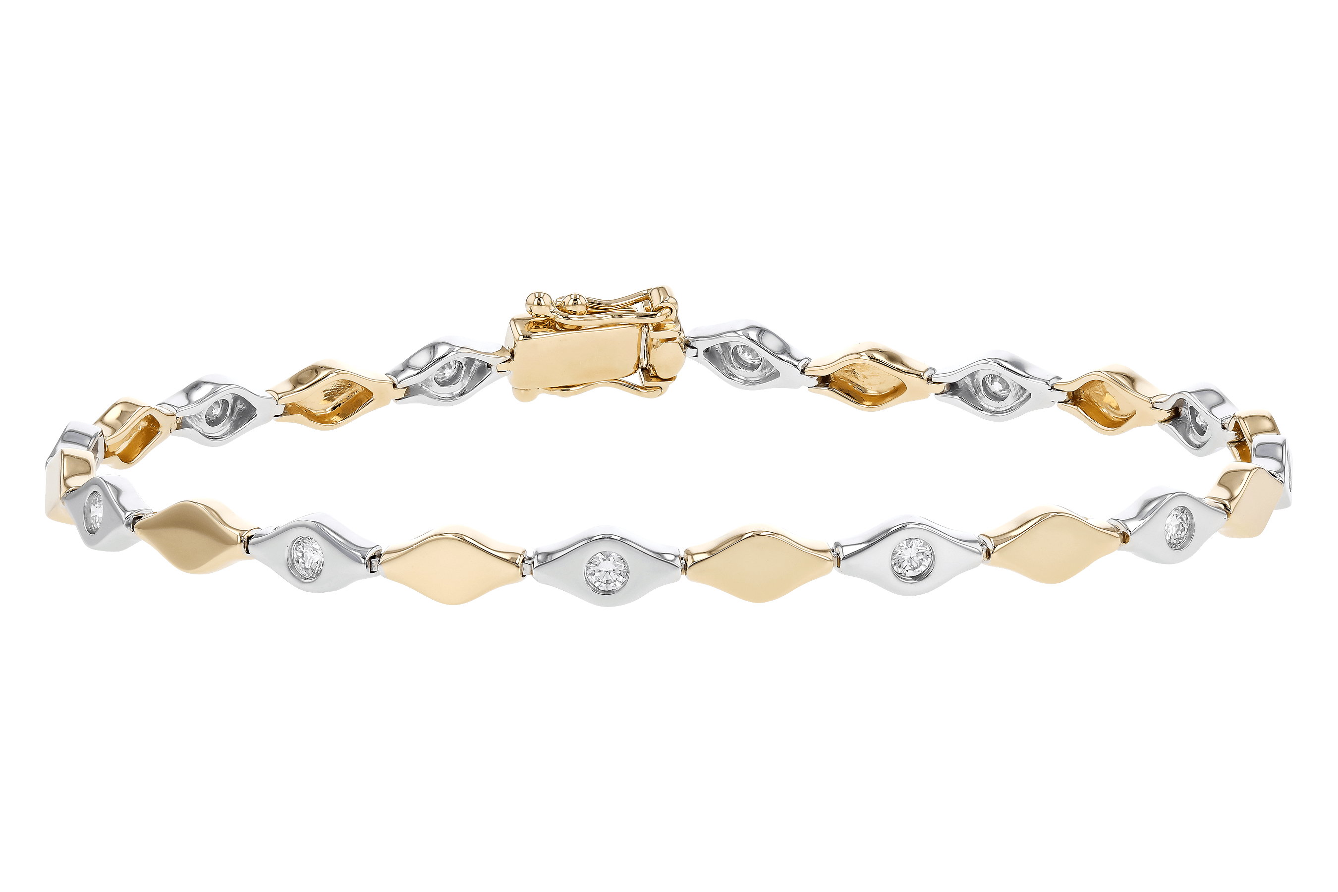 C282-91616: BRACELET .35 TW