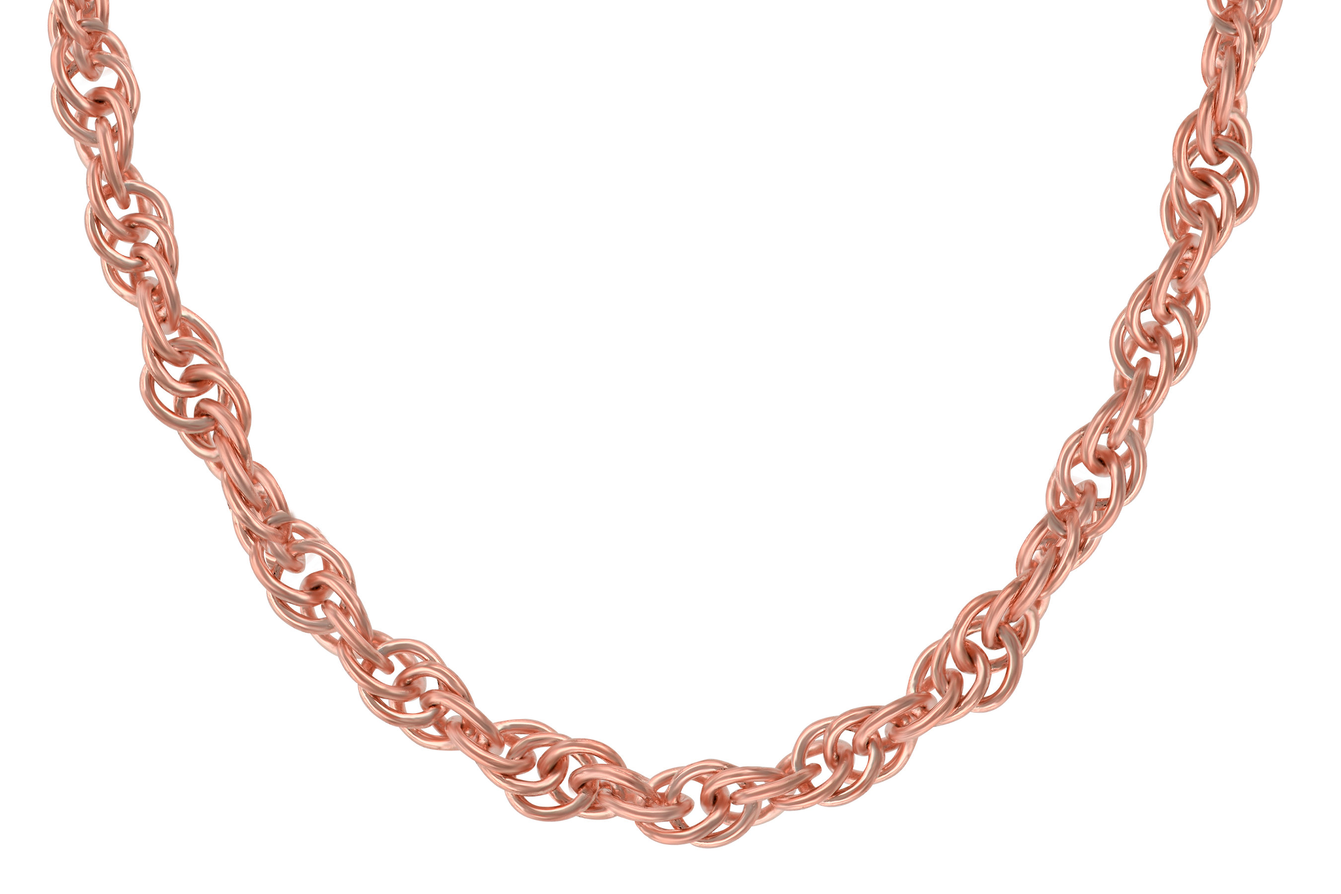C282-97061: ROPE CHAIN (22", 1.5MM, 14KT, LOBSTER CLASP)