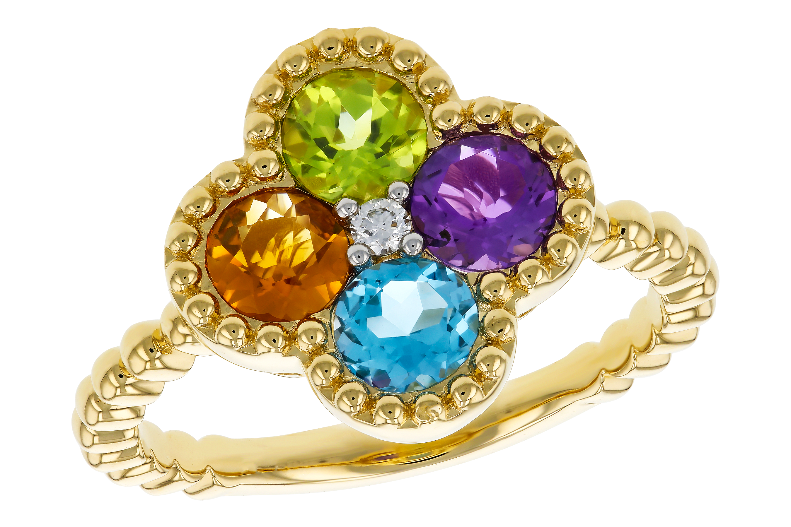 C283-90688: LDS RG 1.26 SEMI-PREC (AMY,BT,CIT,PER) 1.29 TGW