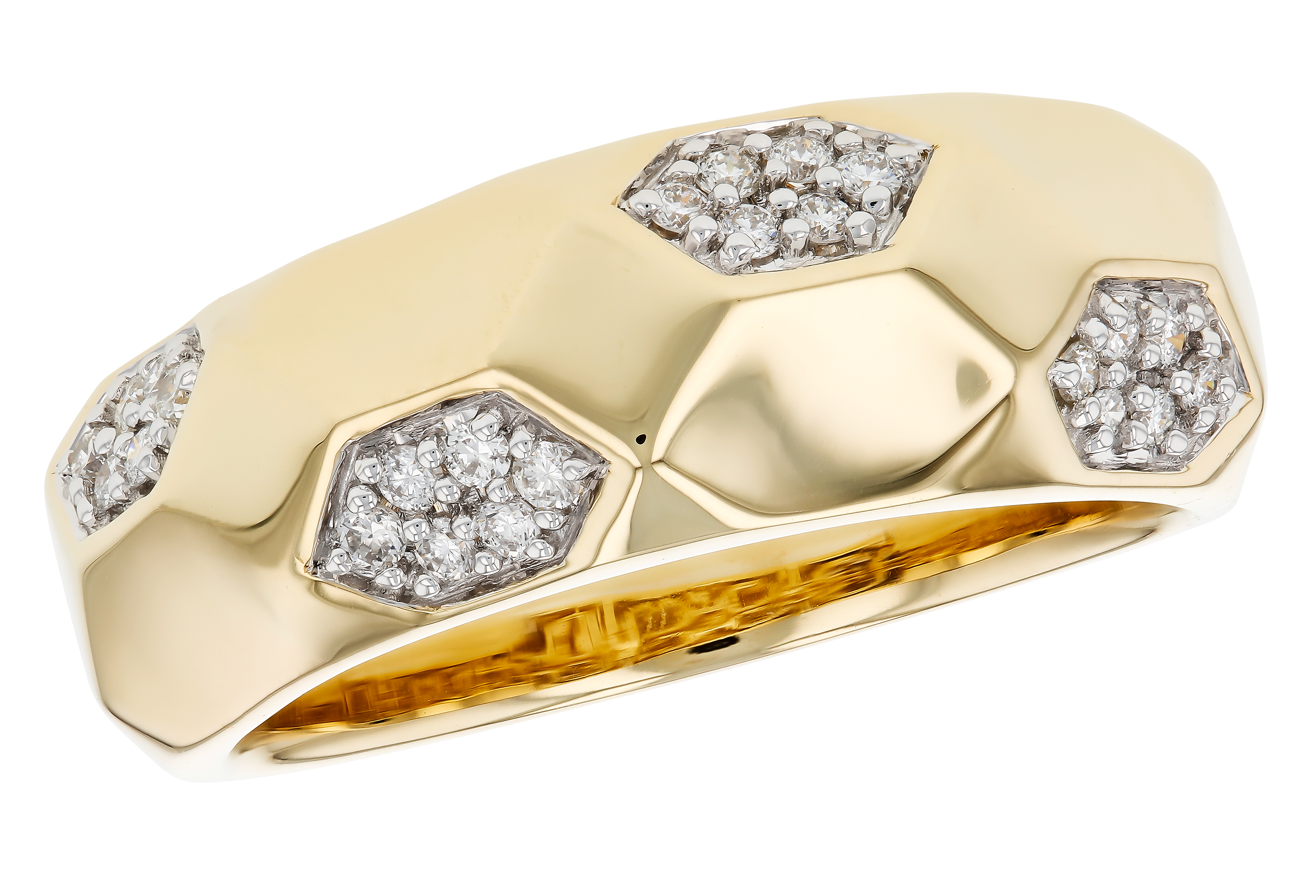 C284-73425: LDS DIA WED RG .18 TW