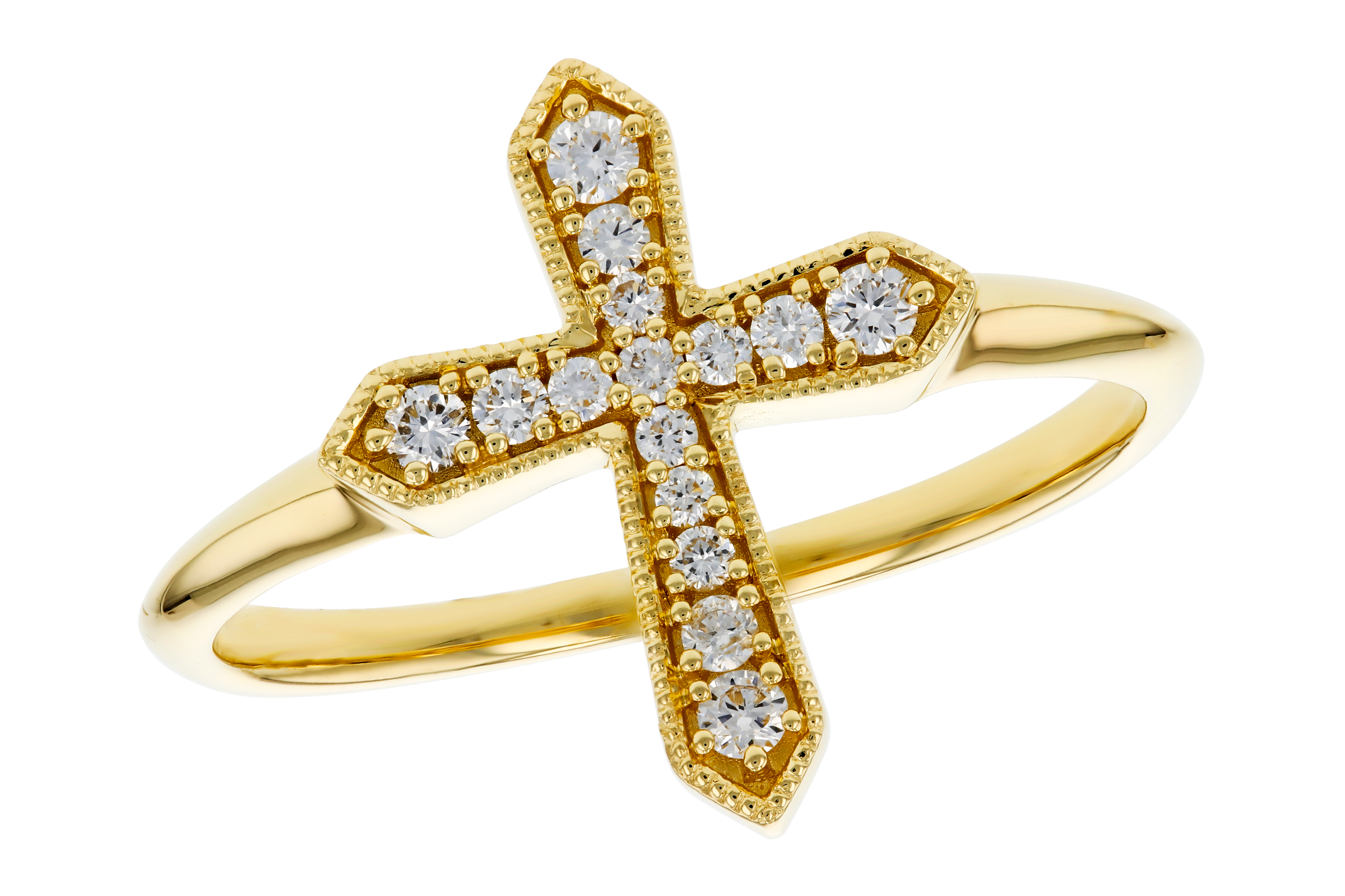 C284-74352: LDS DIA RG .15 TW