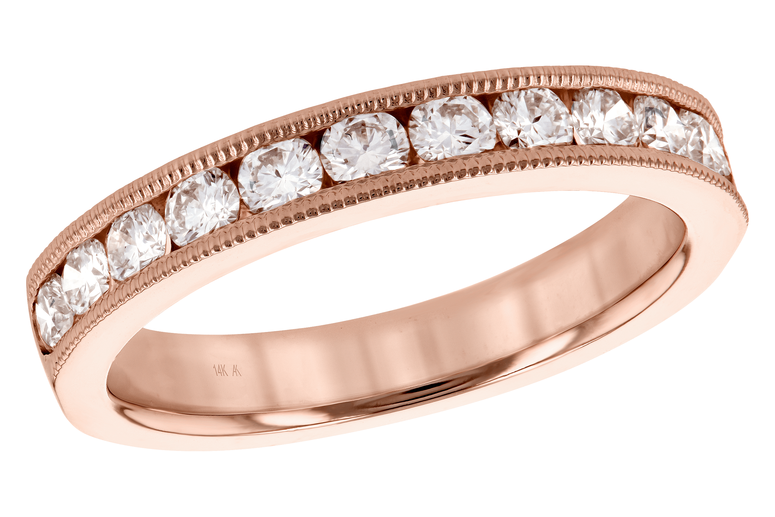 D193-89816: LDS WED RG .75 TW