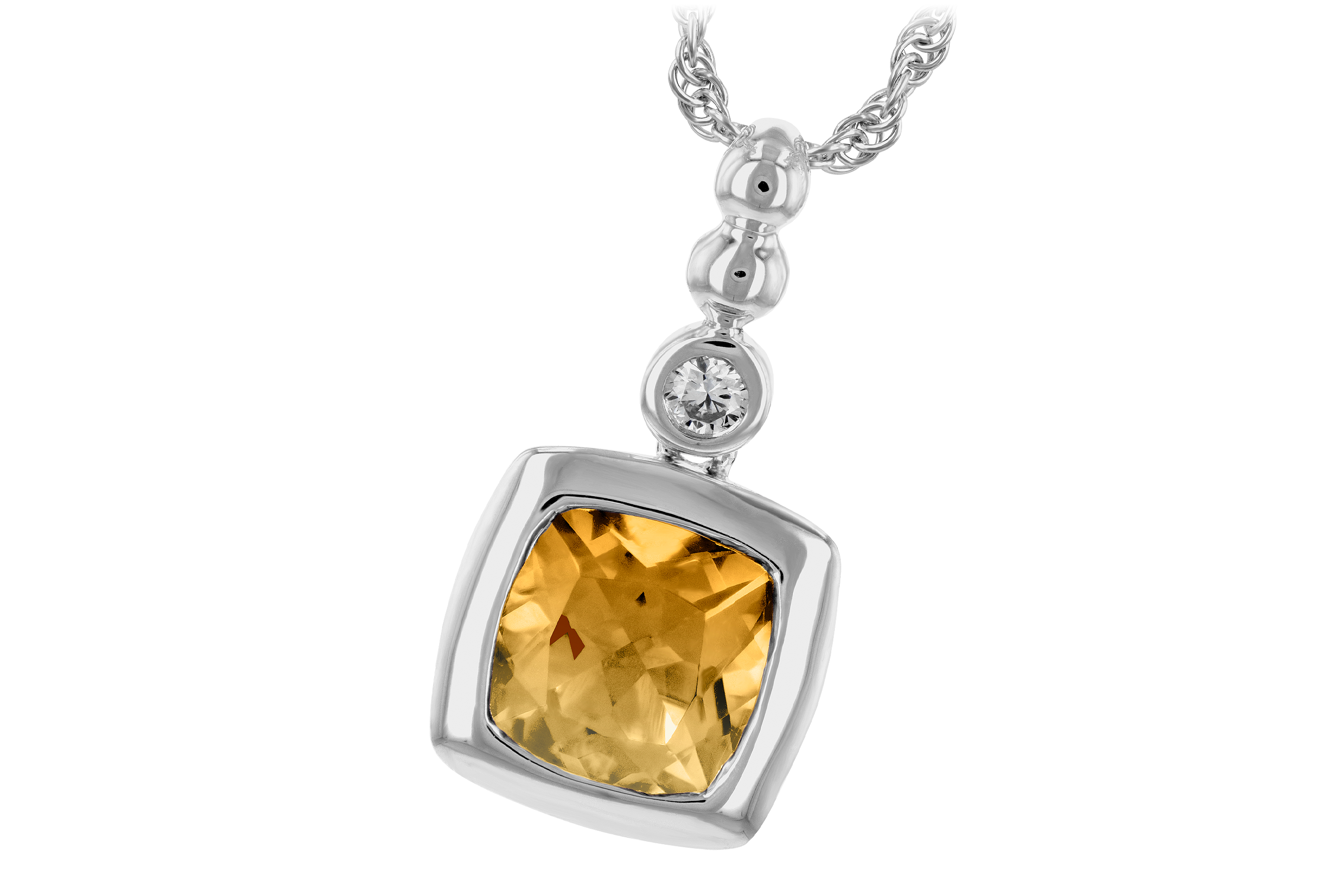 D198-41588: NECK 1.22 CITRINE 1.26 TGW