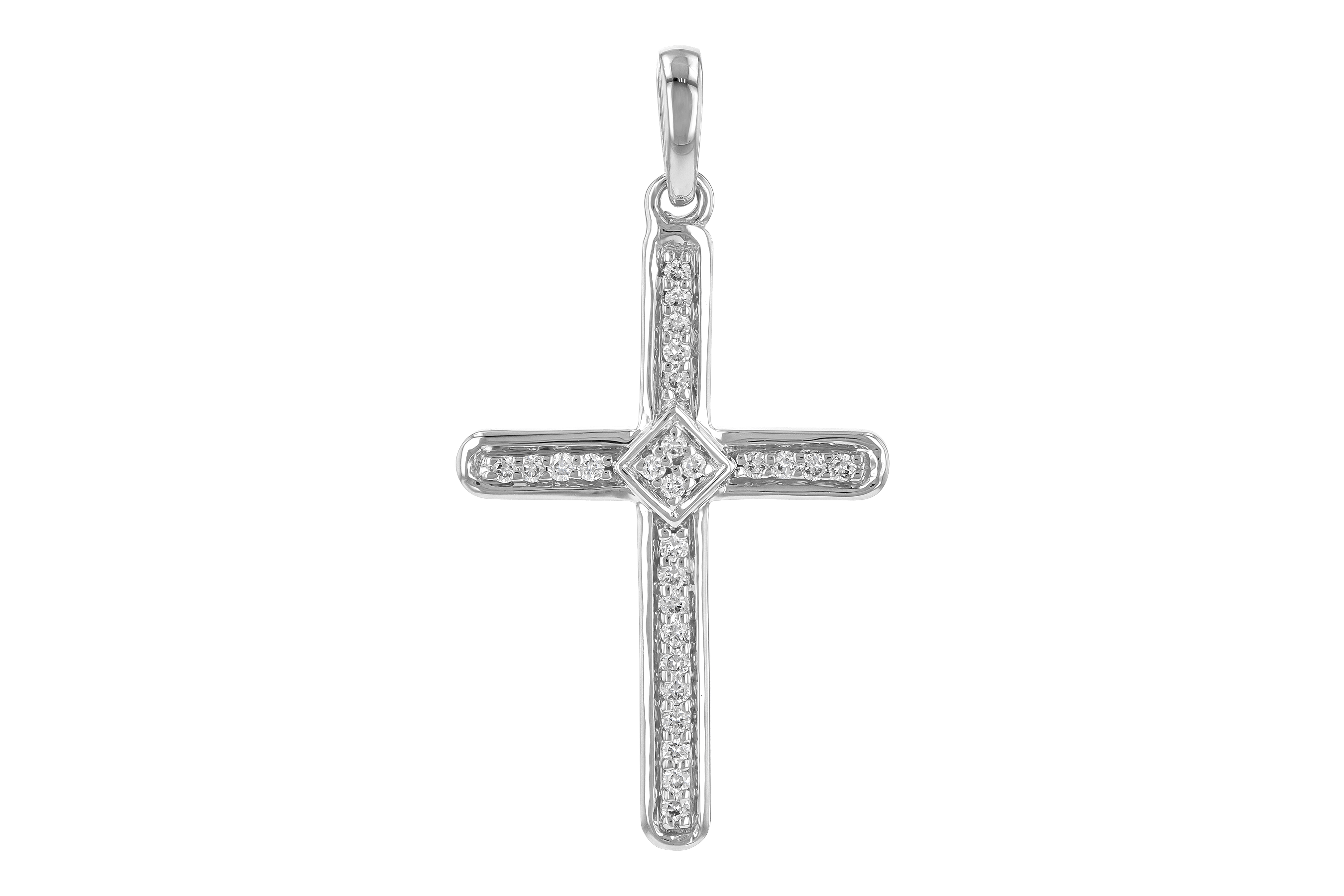 D199-31616: PENDANT .12 TW