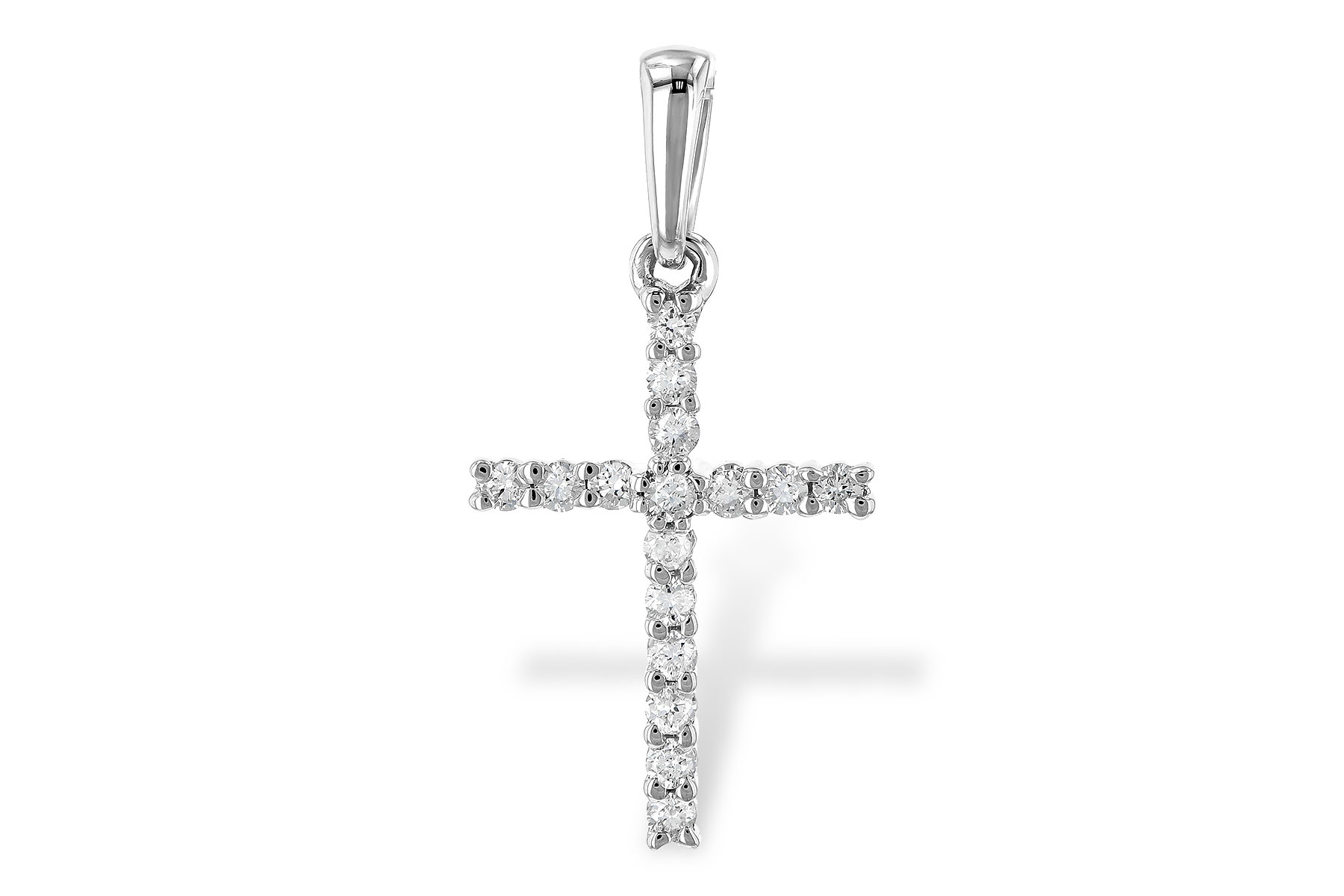 D199-31634: PENDANT .10 TW