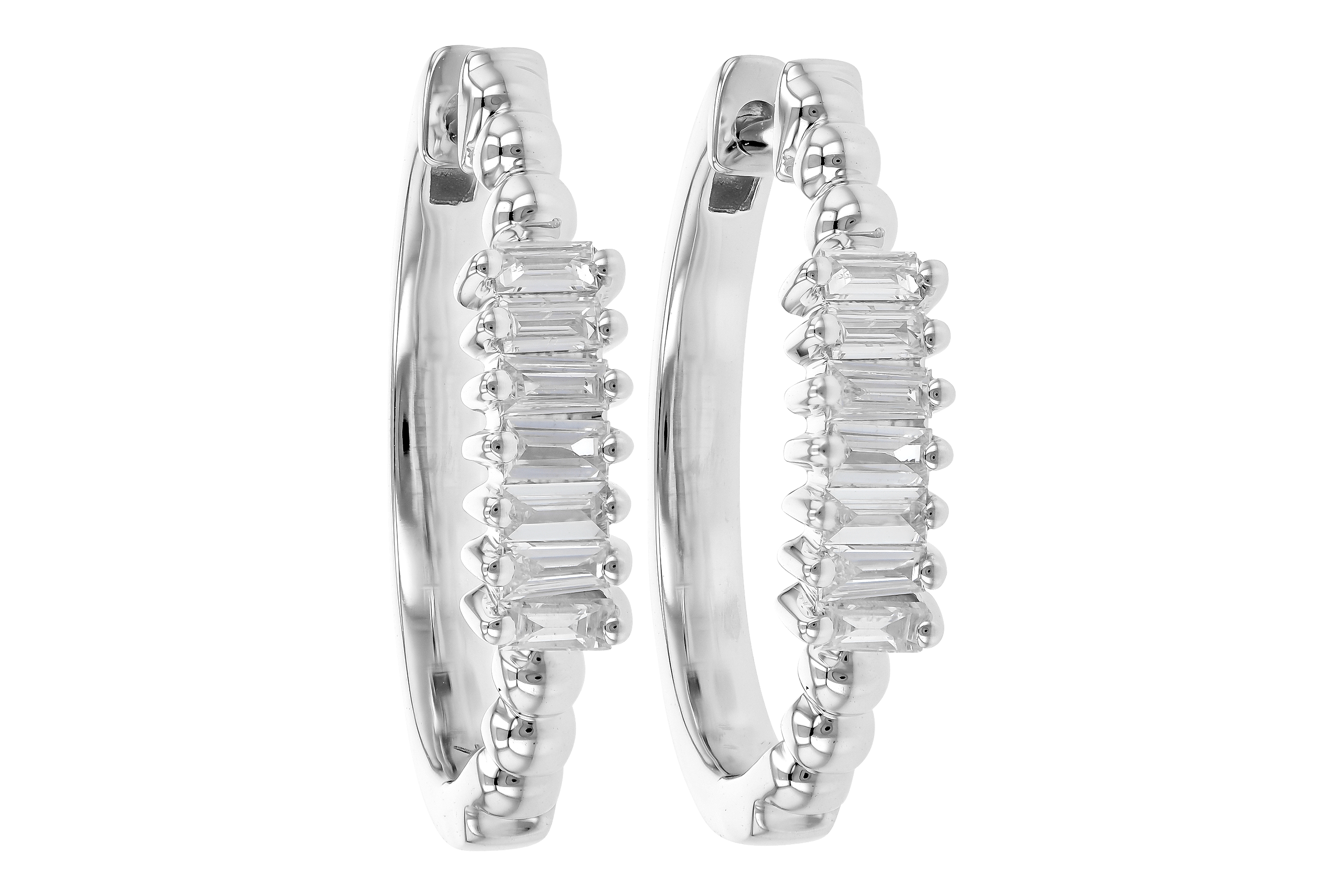 D282-05252: EARR .20 TW BAGUETTES