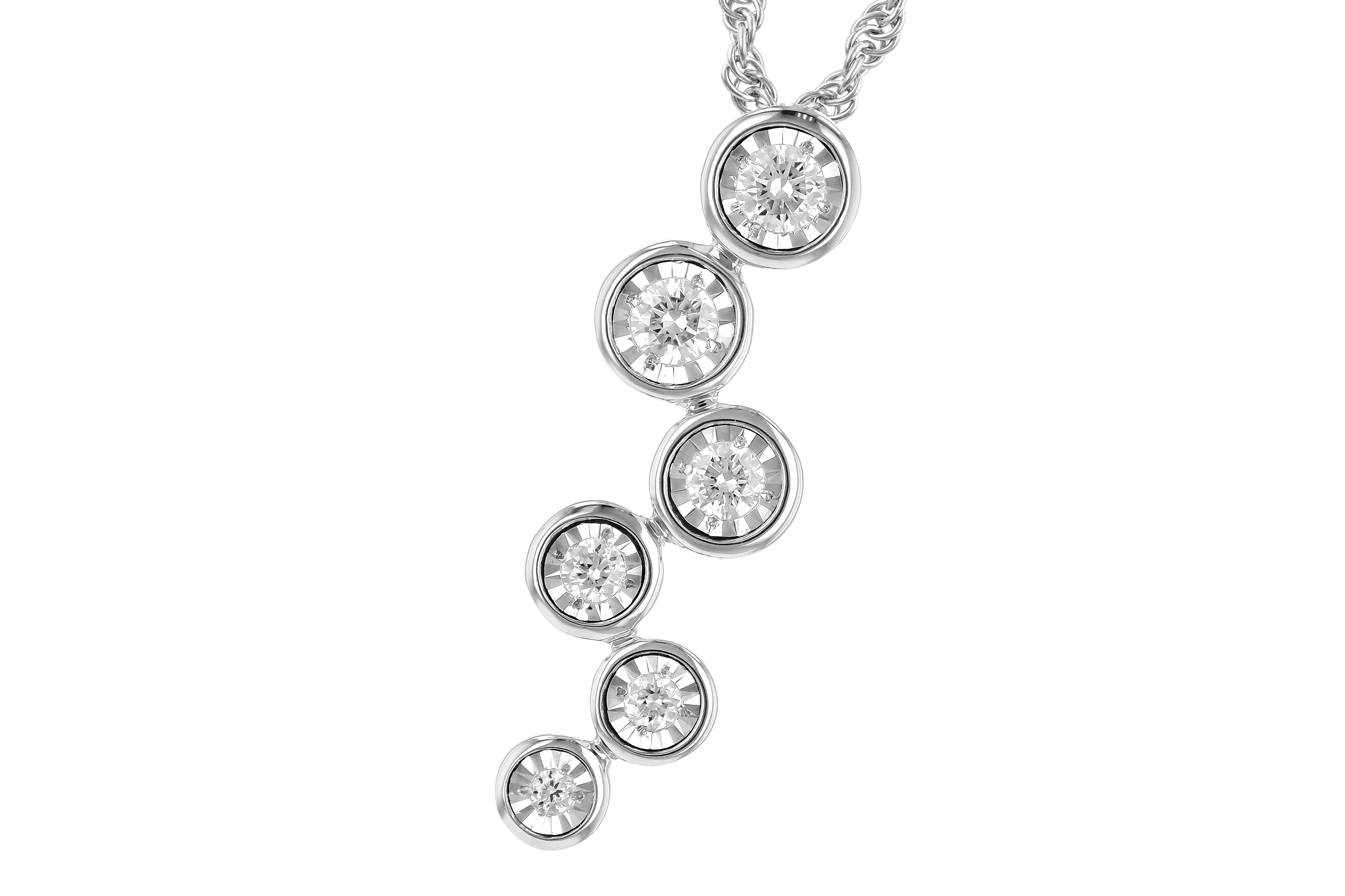 D282-07061: NECK .15 TW