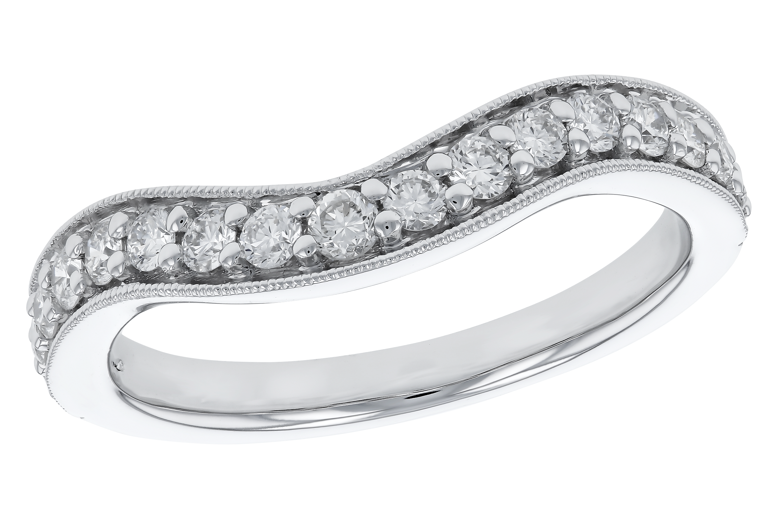 D282-96143: LDS DIA WED RG .48 TW