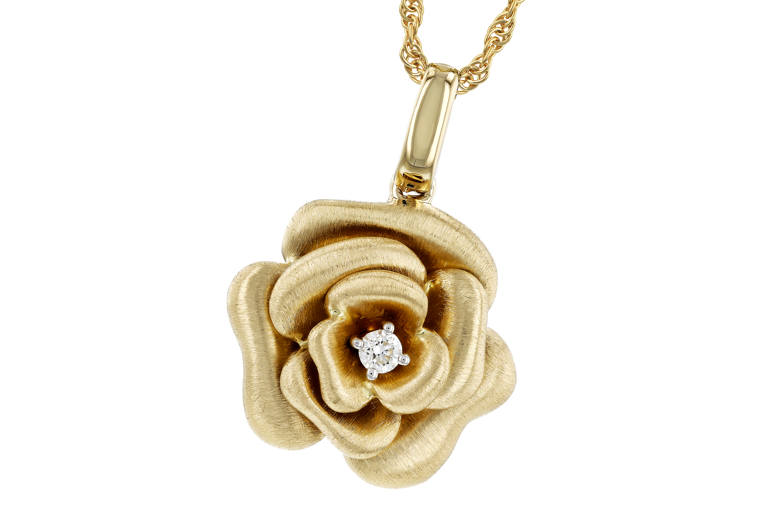 D283-86161: NECKLACE .05 BR