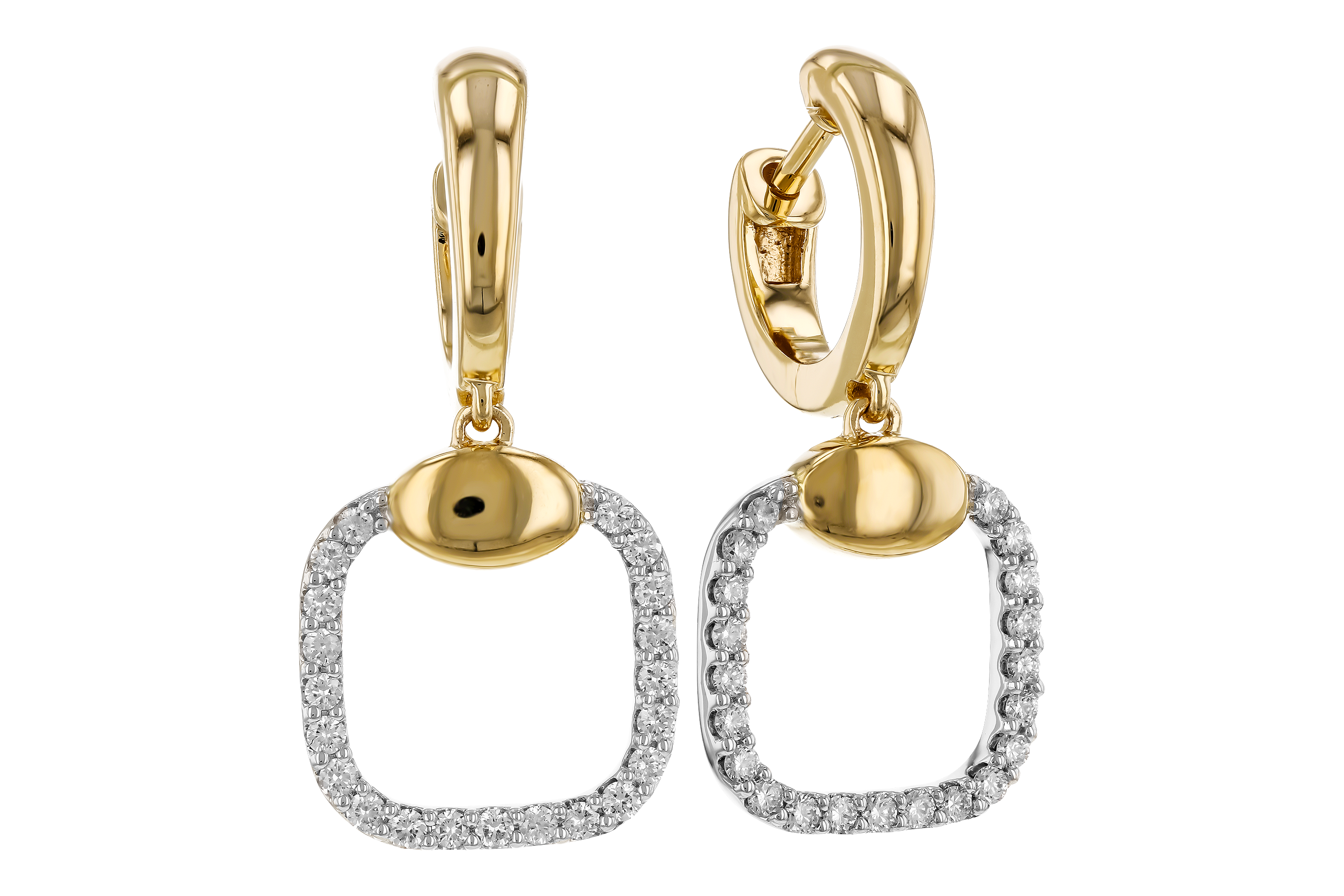 D283-87925: EARRINGS .30 TW
