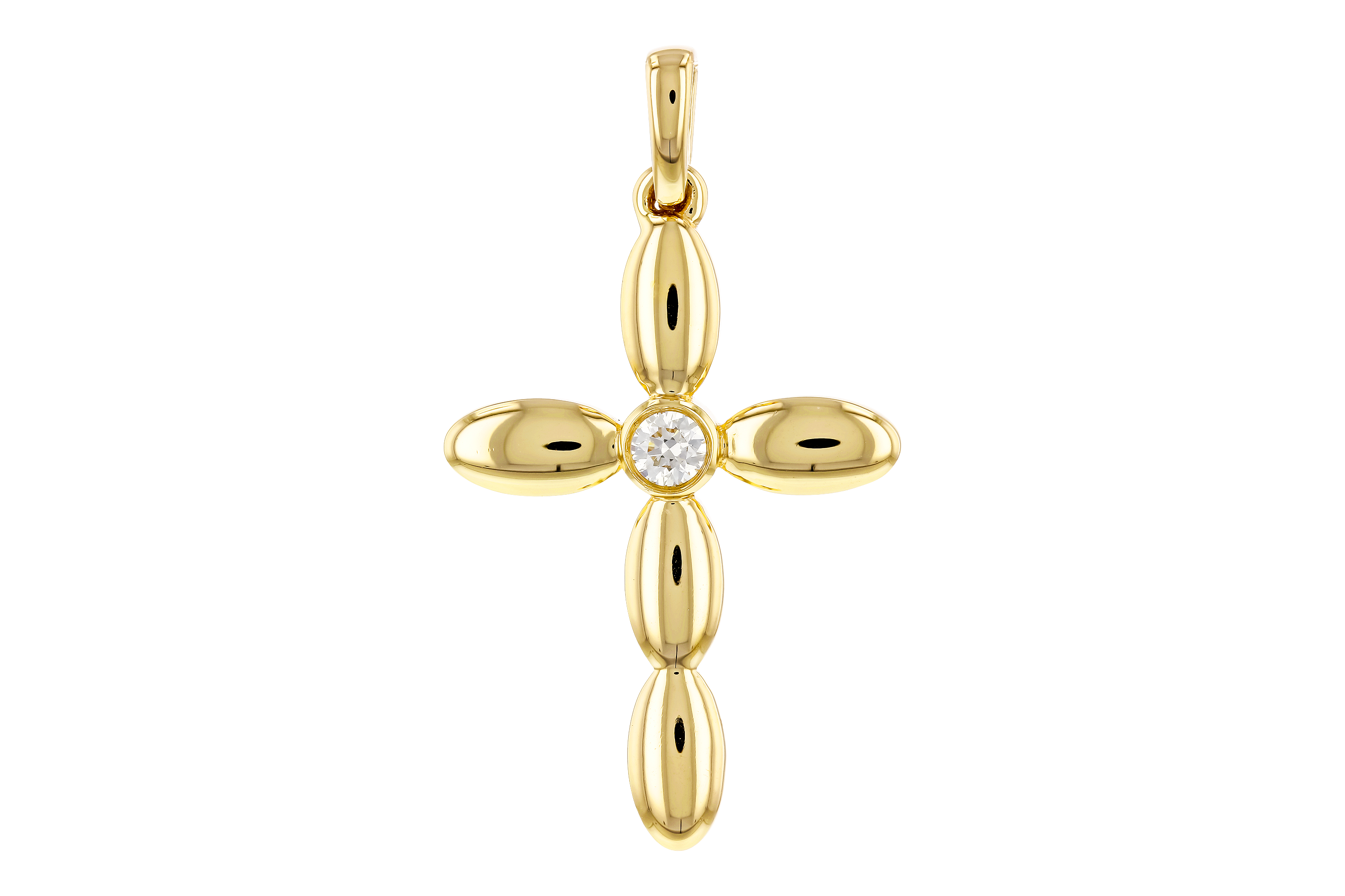 D283-87934: PENDANT .04 TW