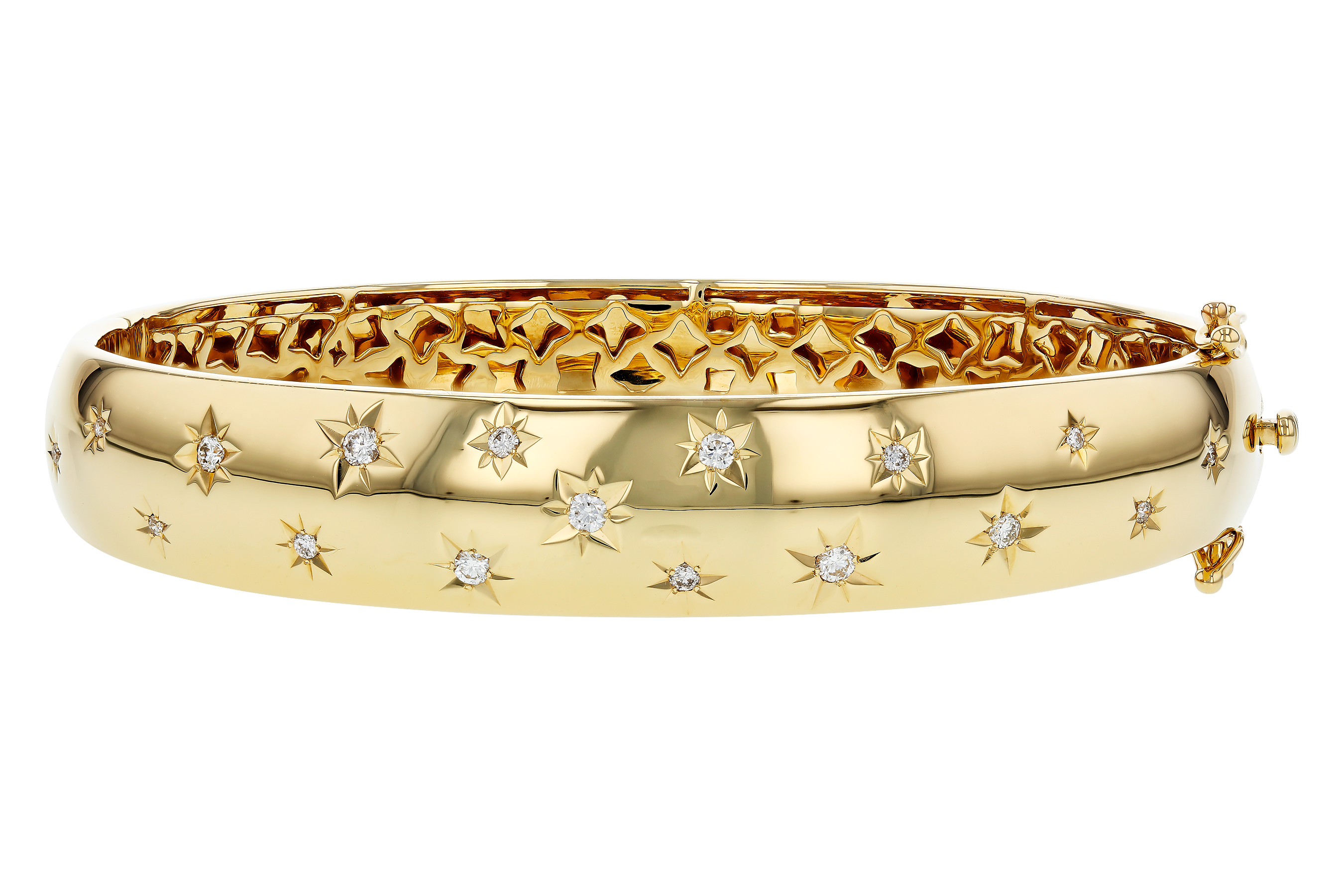 D284-73416: BANGLE .30 TW