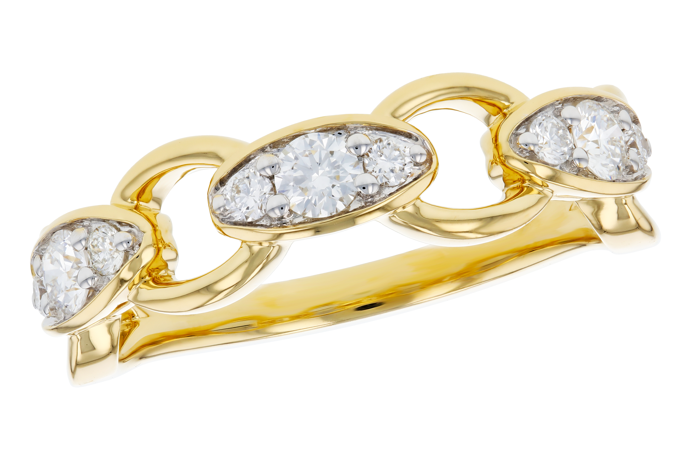 D284-74343: LDS DIA WED RG .40 TW