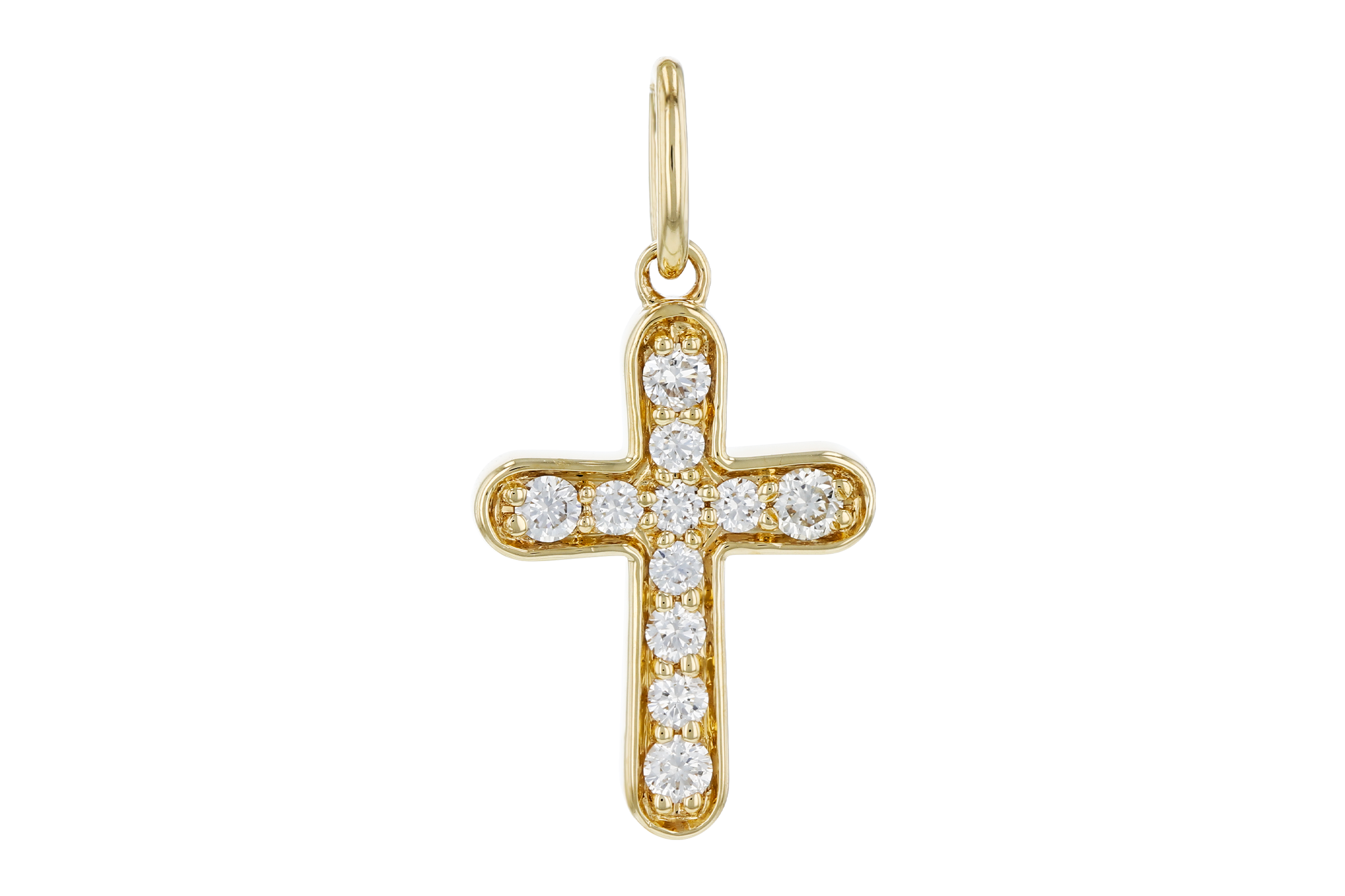 D284-76143: PENDANT .16 TW