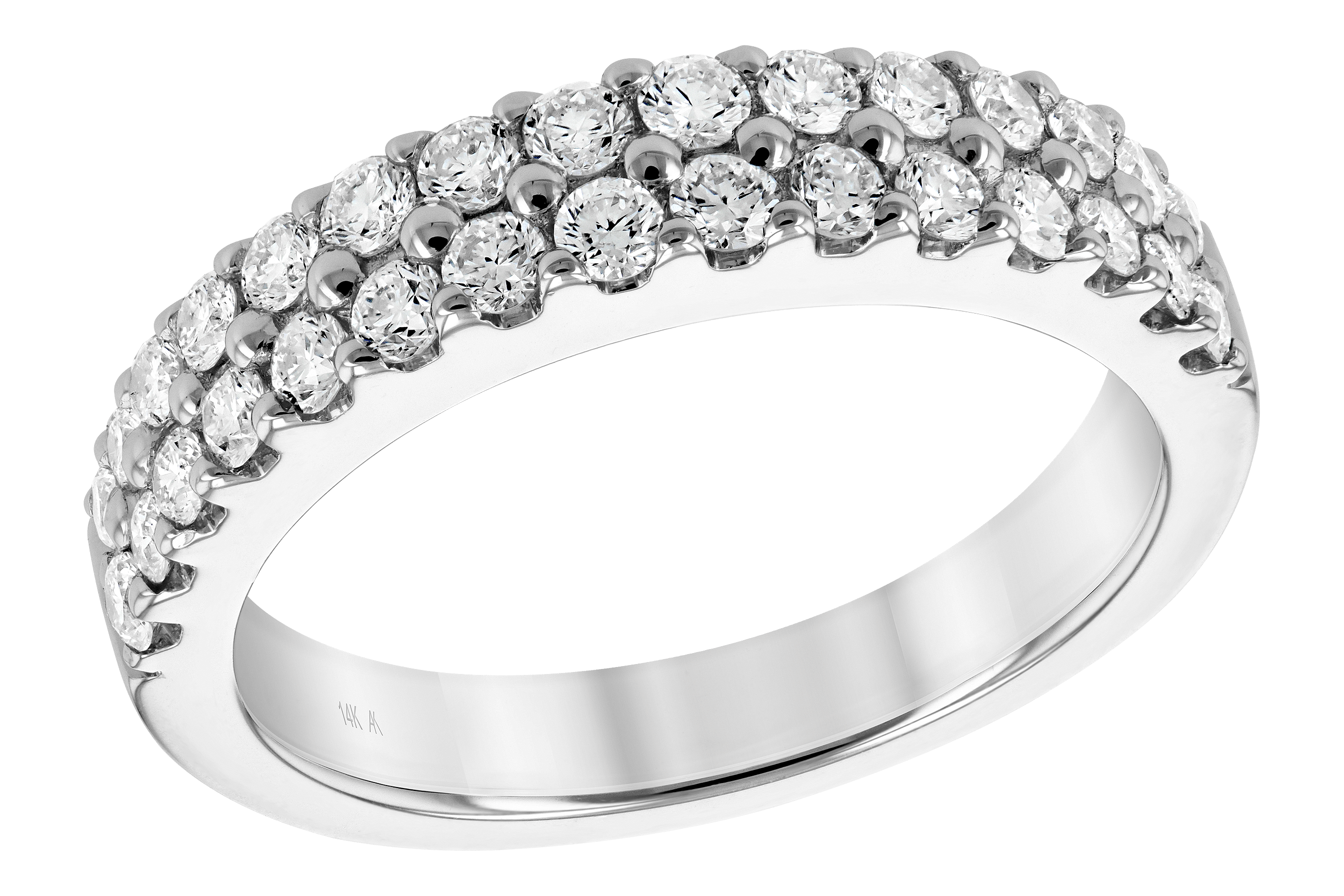 E193-86179: LDS DIA WED RG 1.00 TW